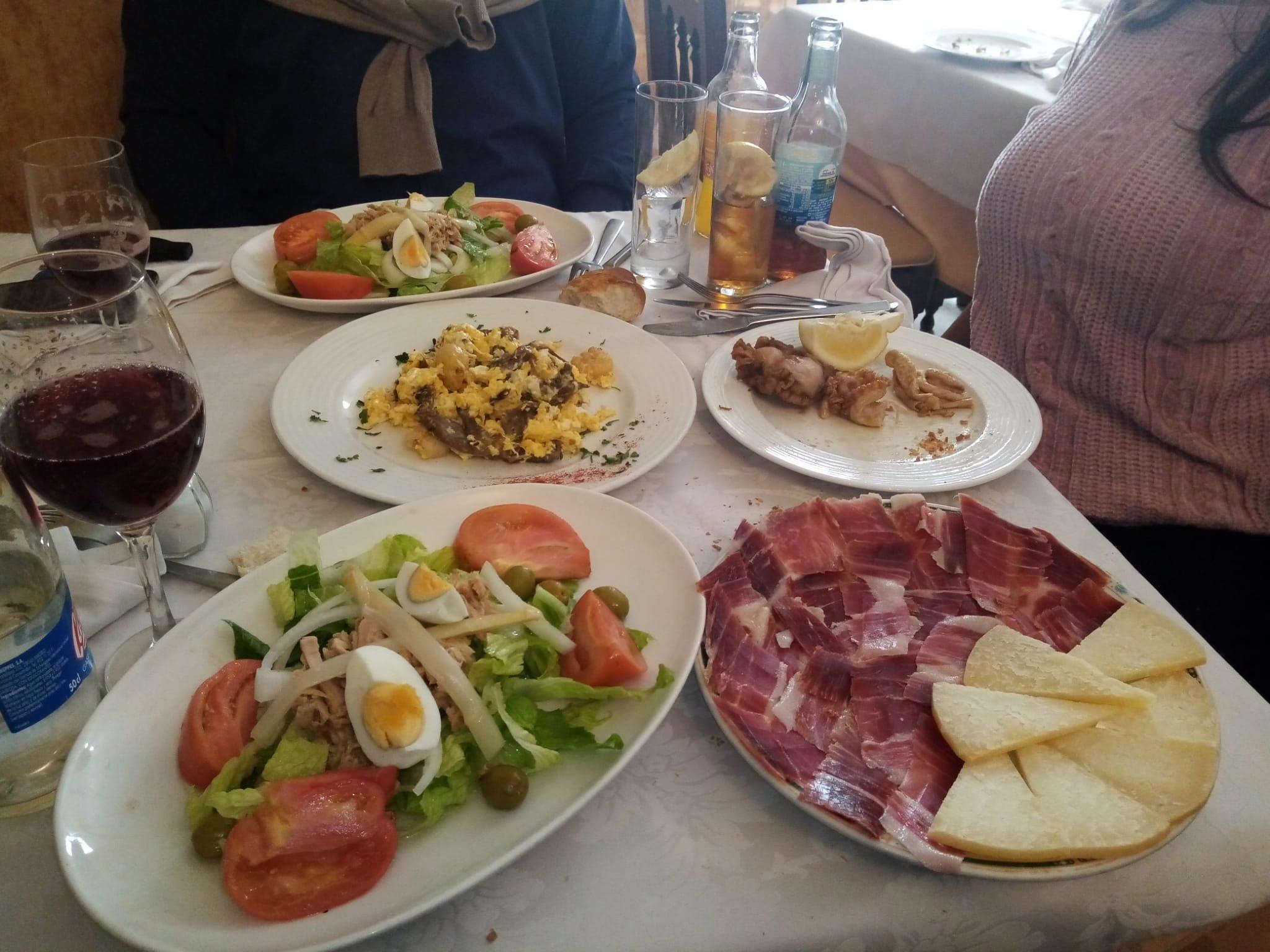 El Mirador de San Isidro