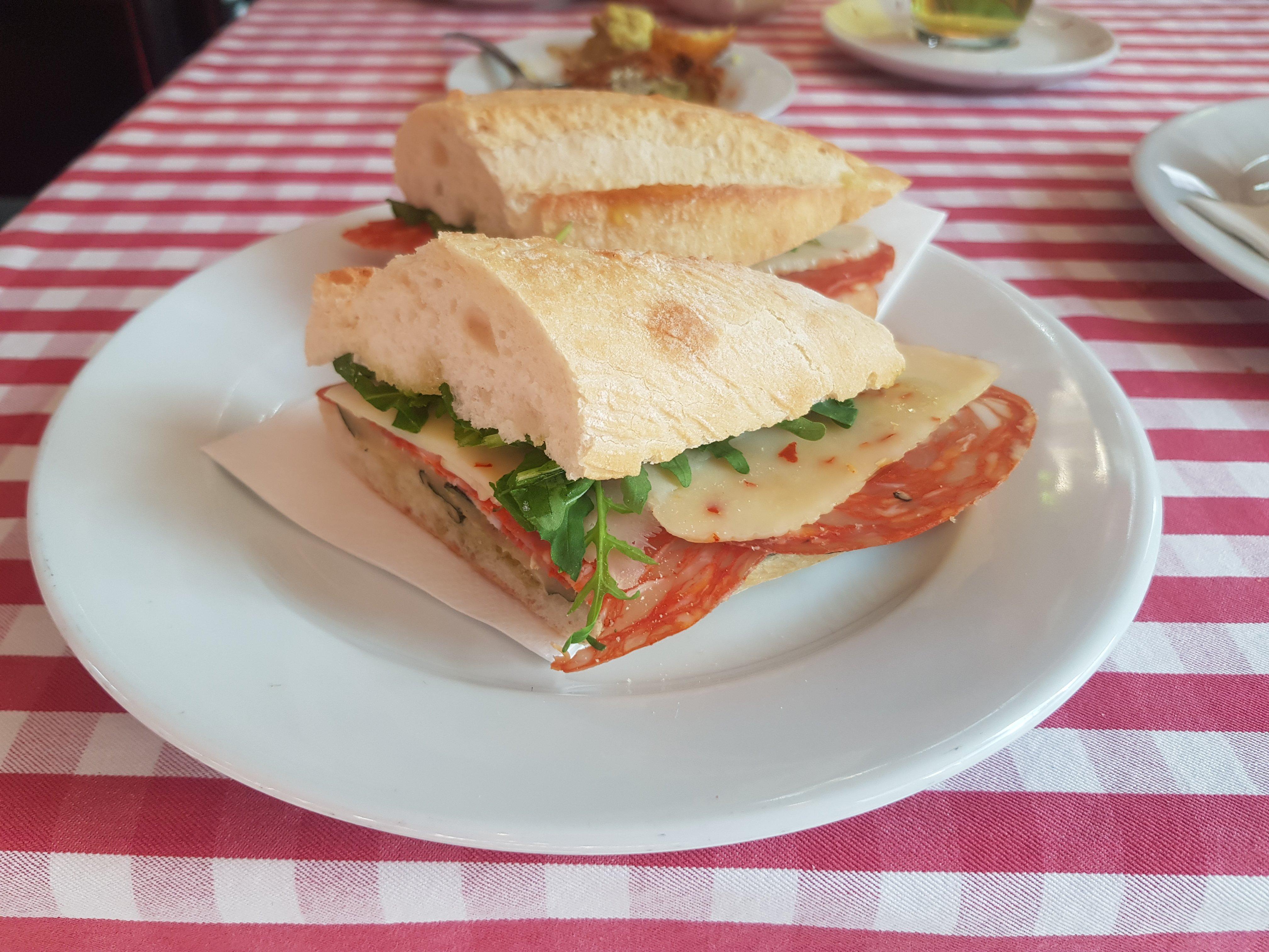 La Vita E Bella by Qualitalia