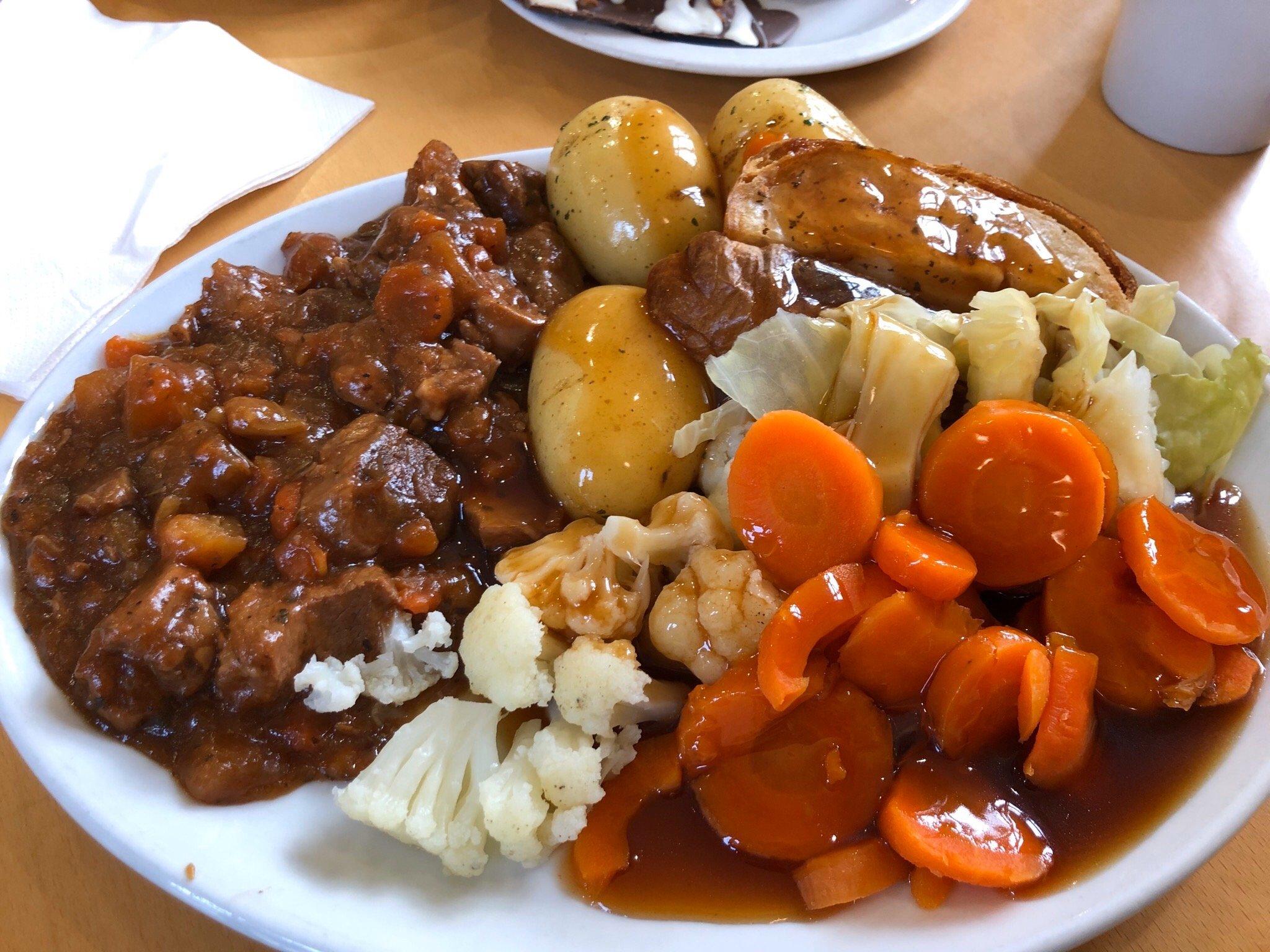 Photo by Steve_Lincs1