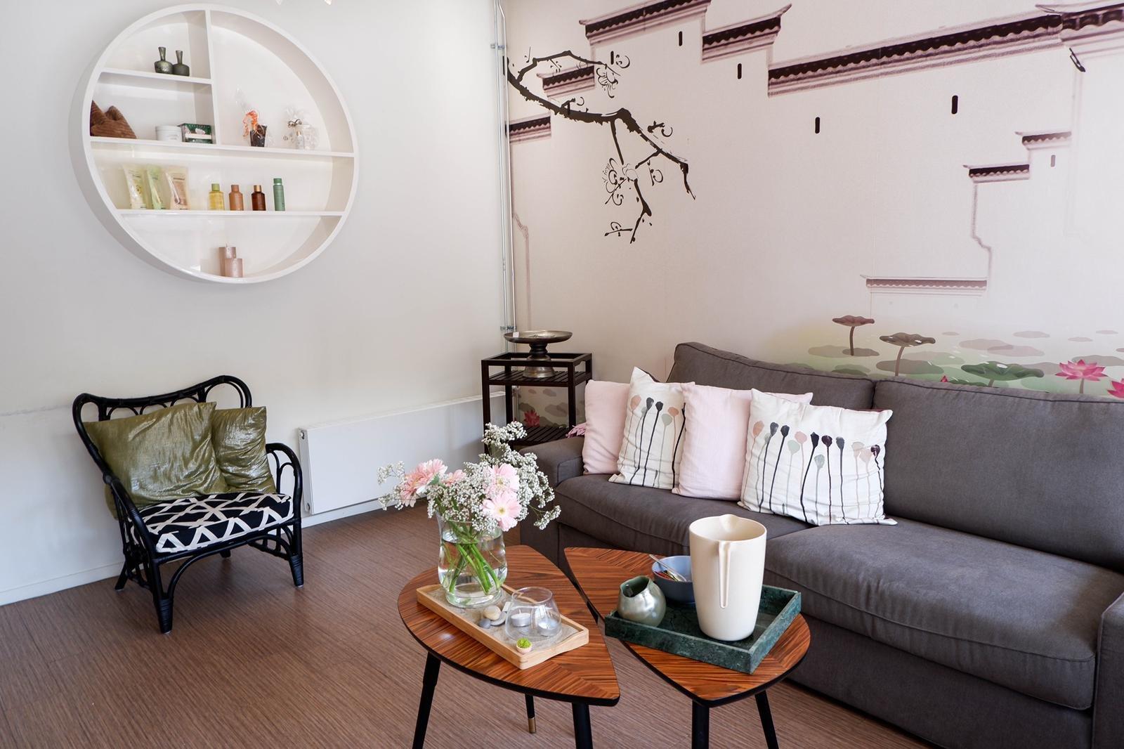 QoQo Massage Clinics