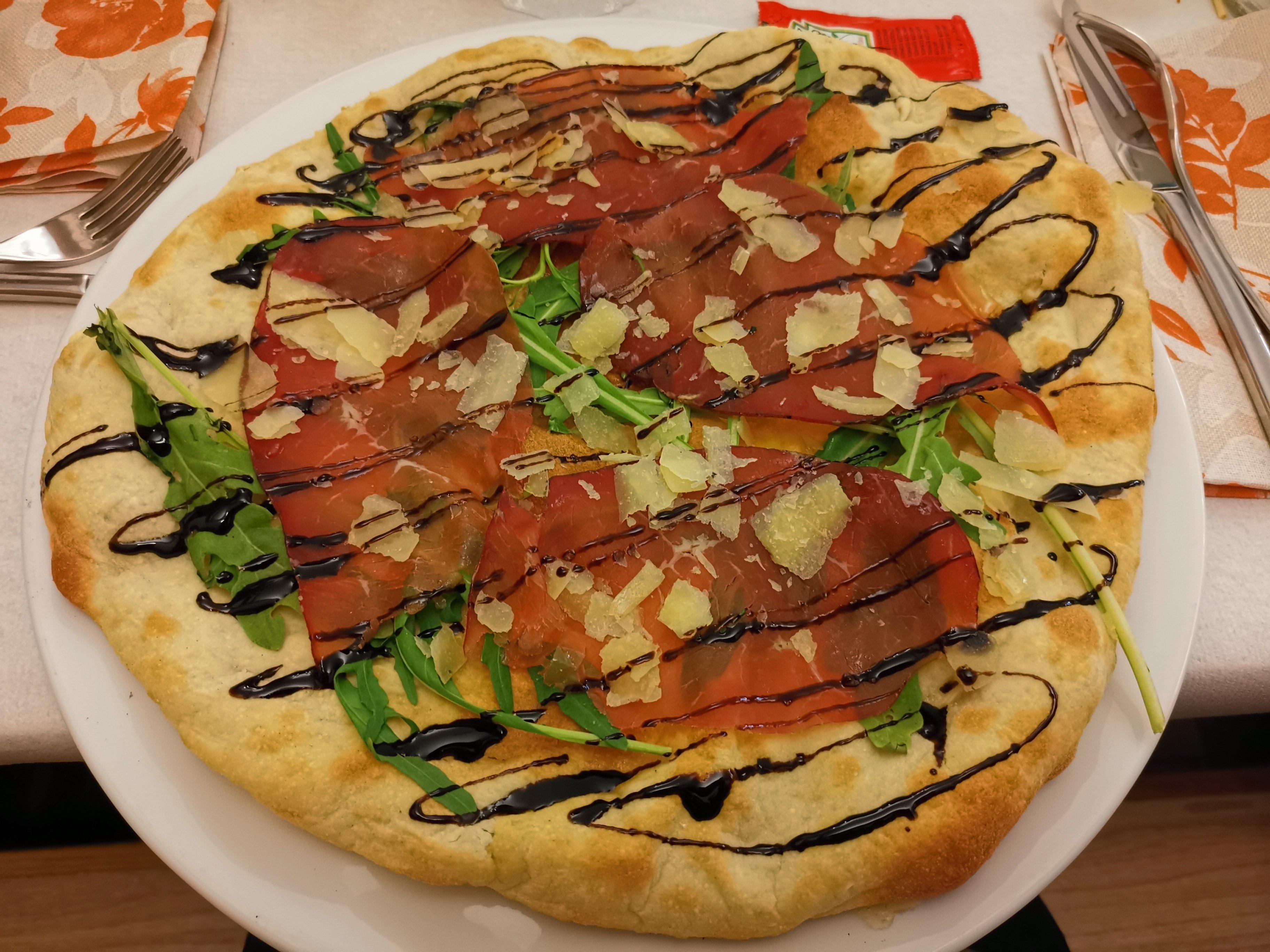 Vecchia Pizzeria