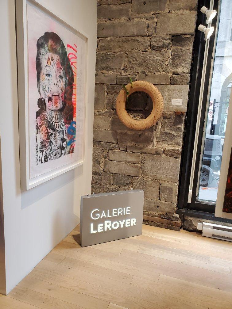 Galerie D'art Beauchamp
