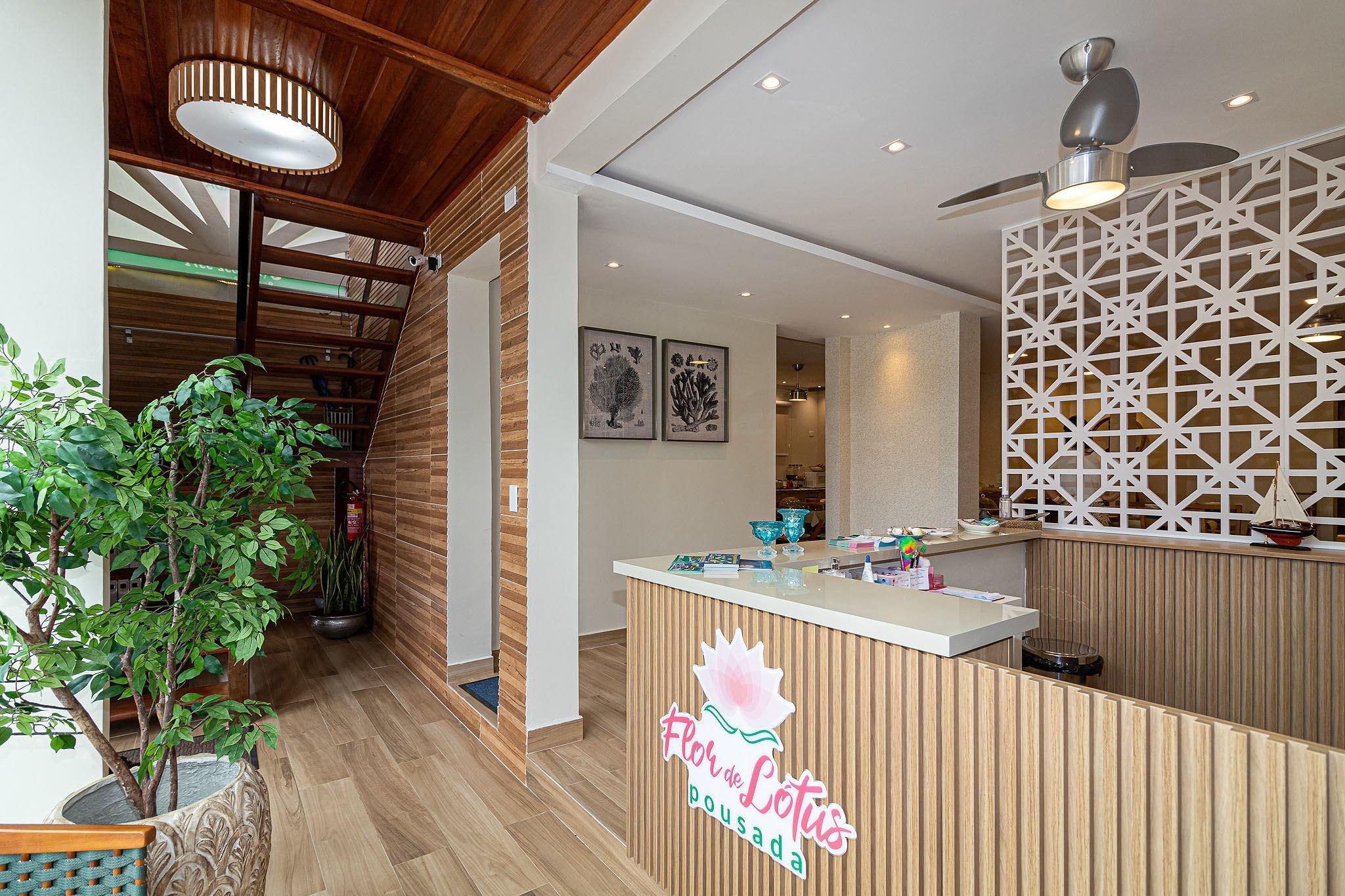 Pousada Flor de Lotus