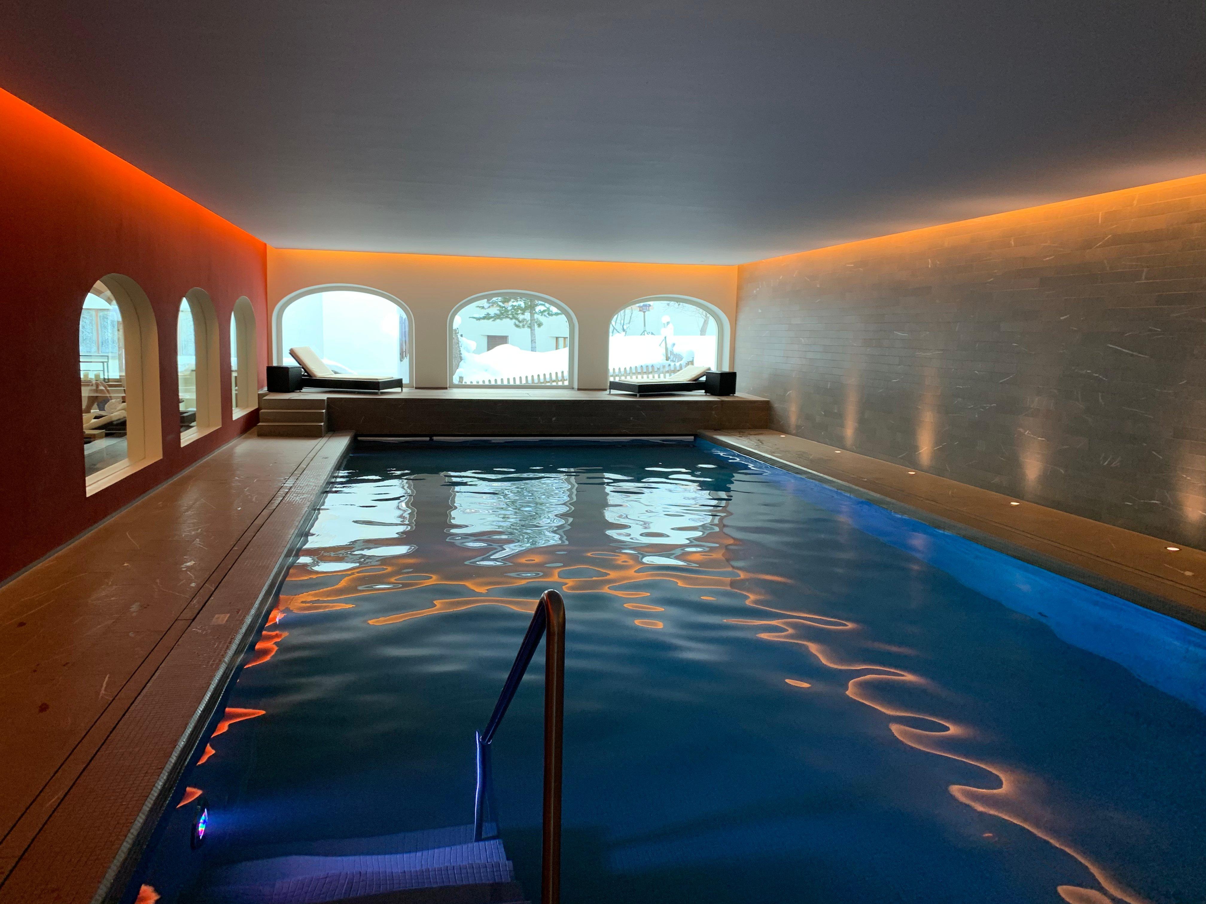 Petit Steffani Hostel