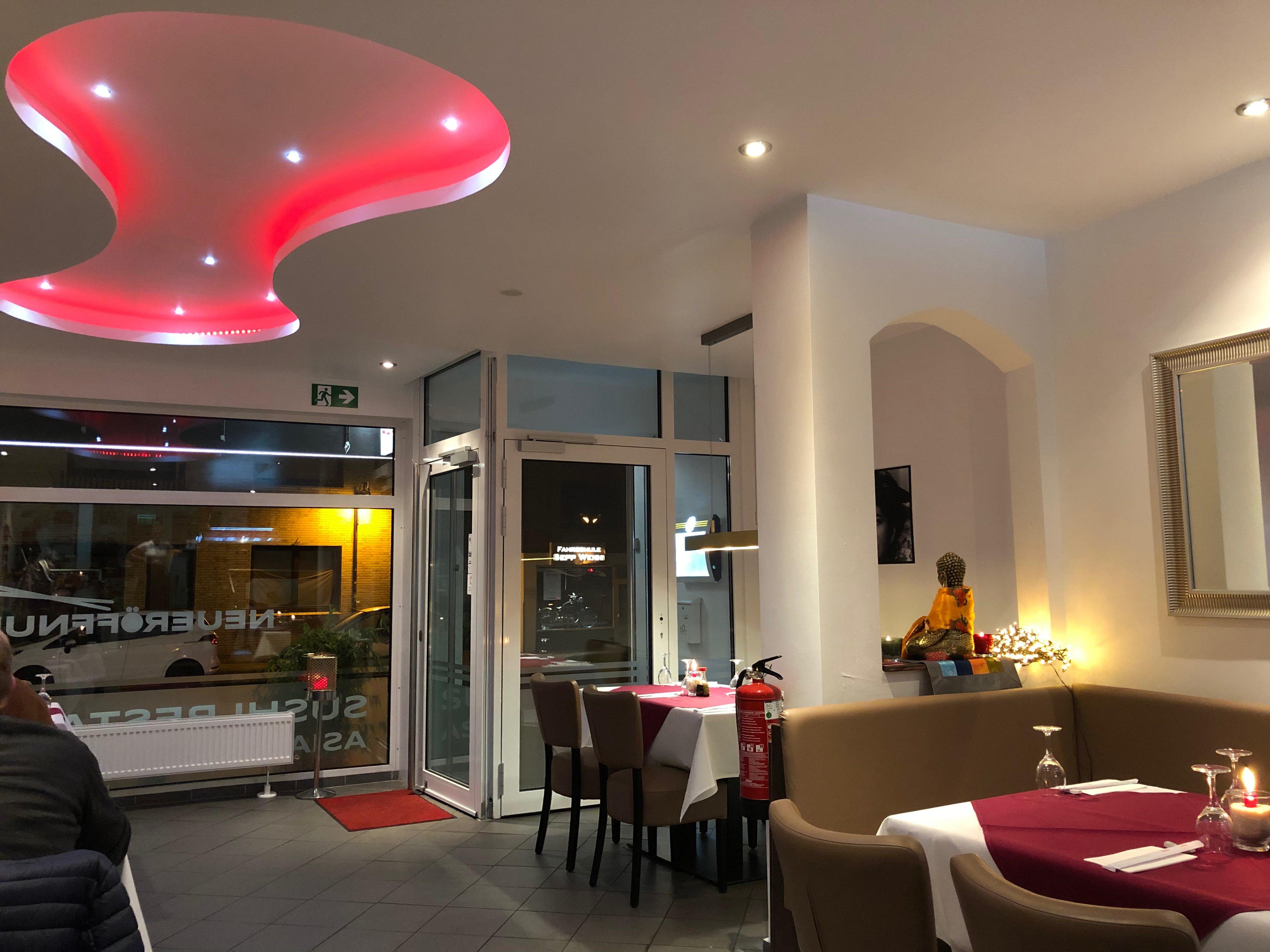 Koyaki Sushi & Asian Fusion