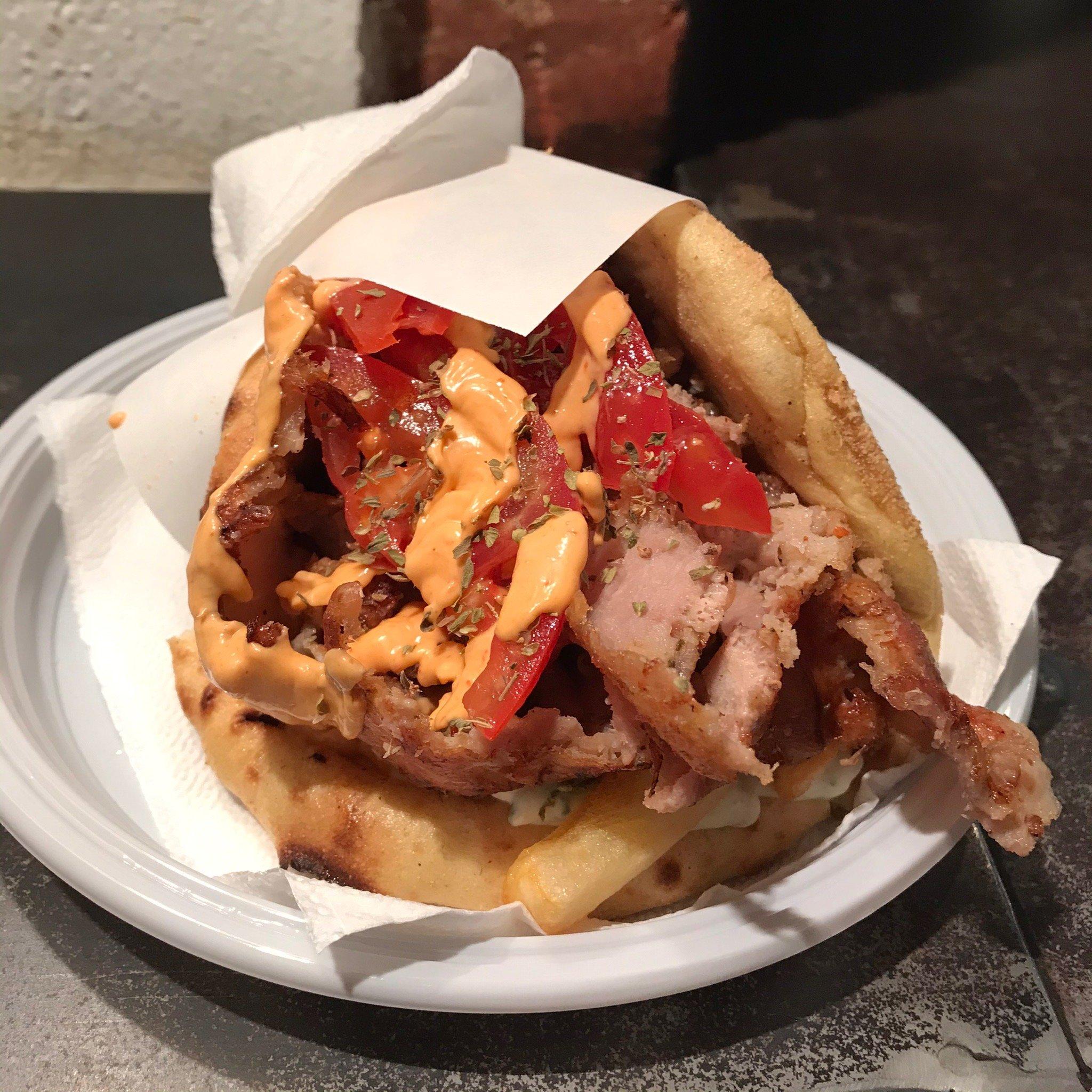 Photo by MaldororSade