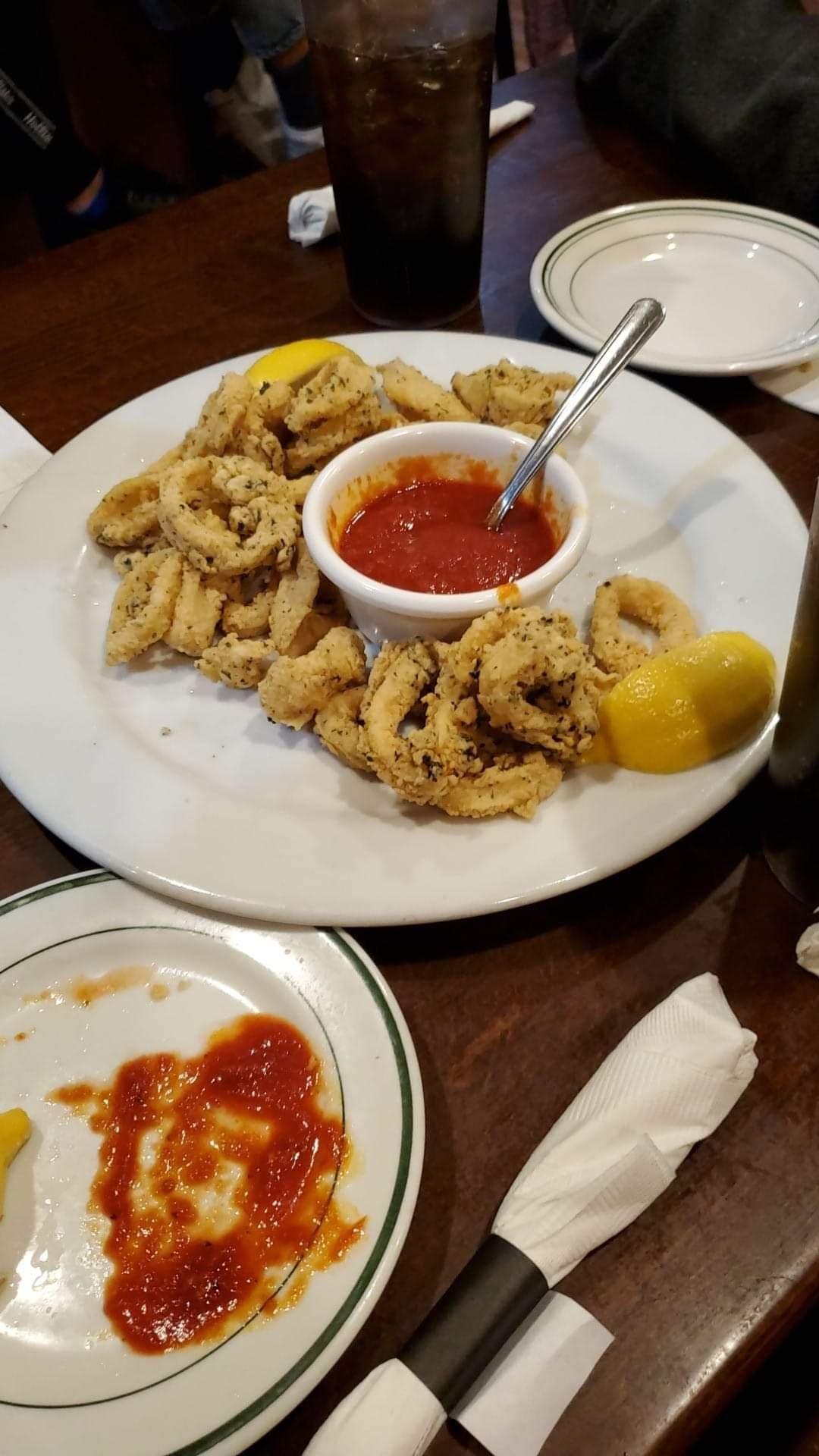 Pizza Joe's Italian Restaurant