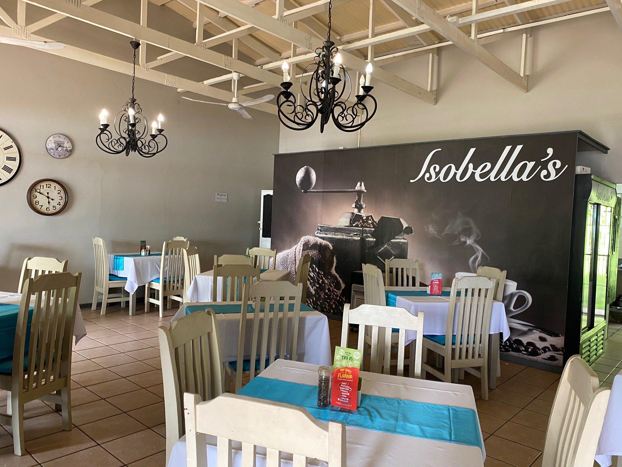 Isobella’s