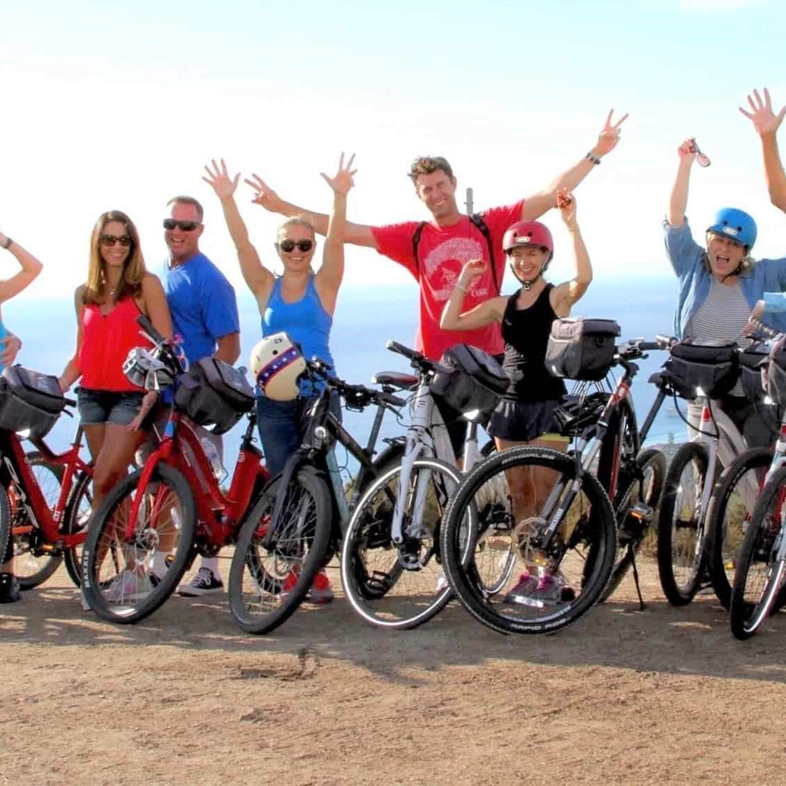 Bargara Bike Tours