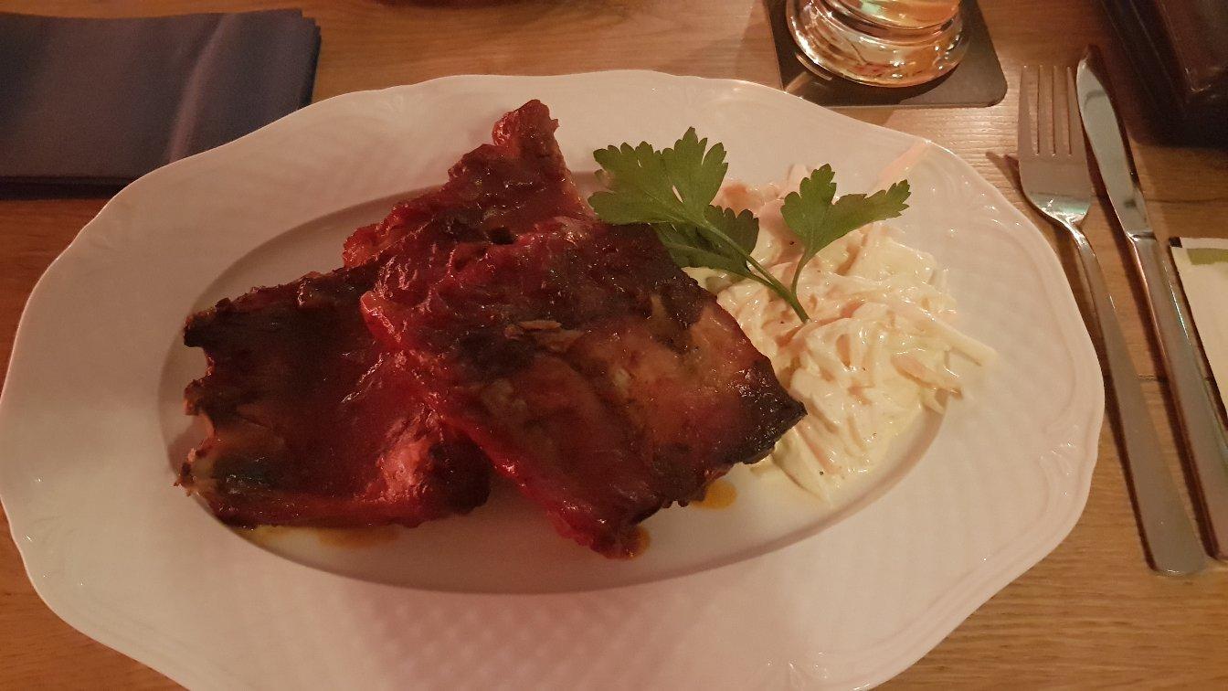 Marlene Steakhouse & Cocktailbar