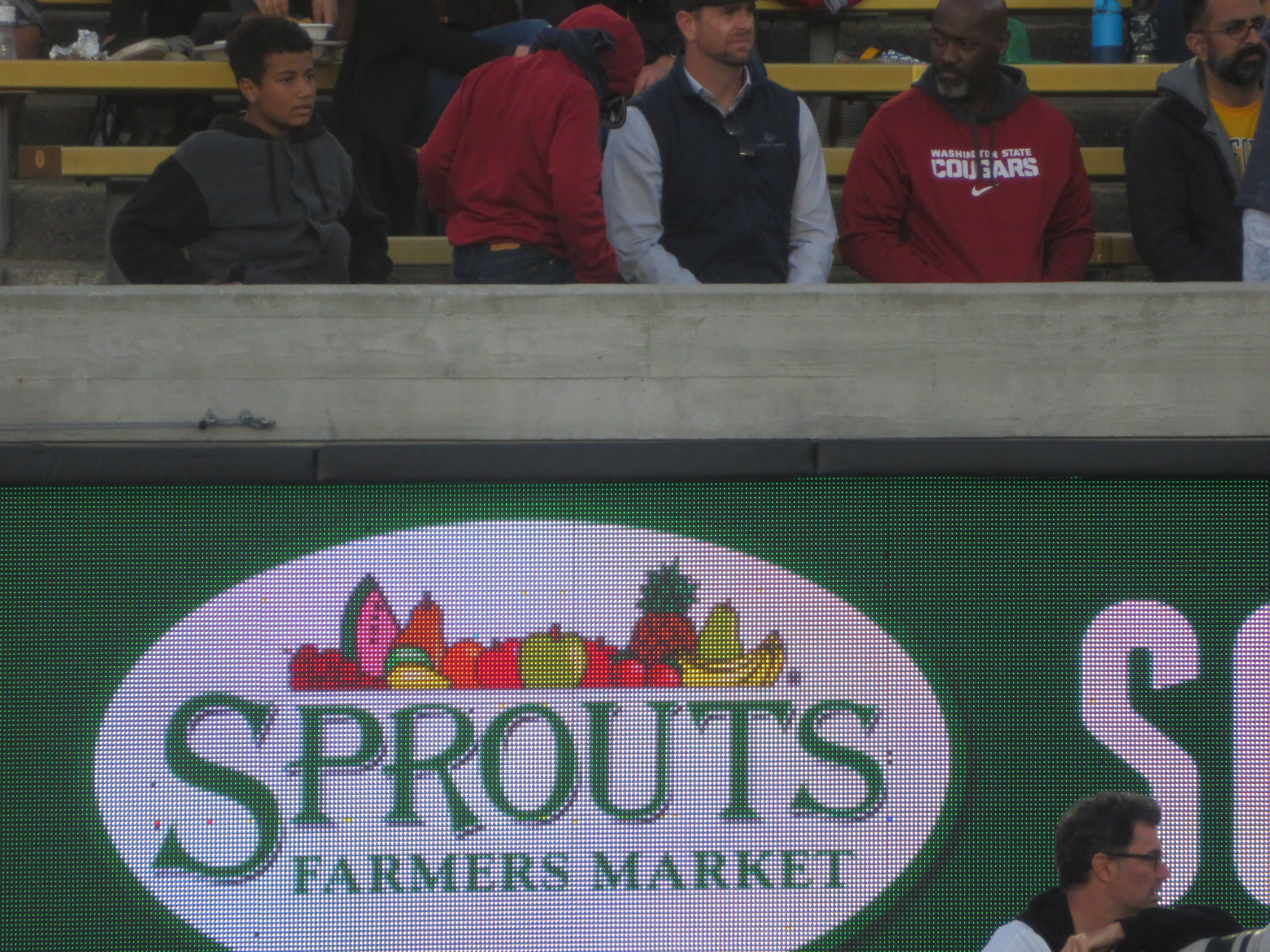 Sprouts Farmers Market