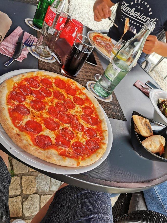 Ristorante Pizzeria da Rocco