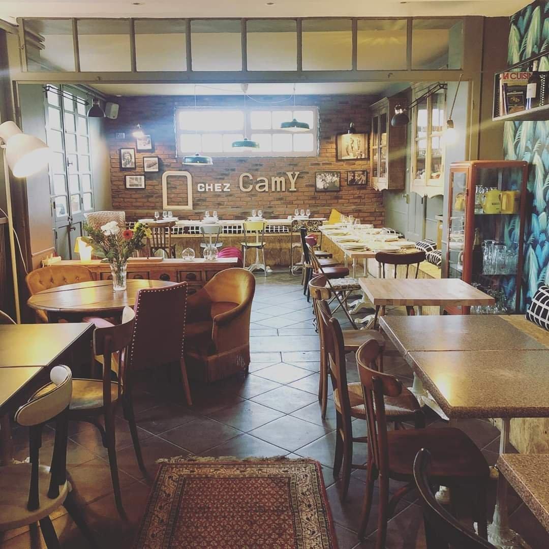 Chez Camy