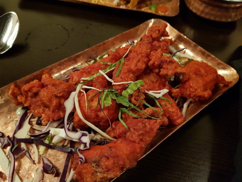 Taste of India , Indian Cuisine