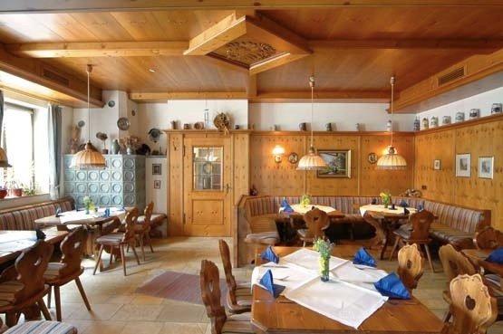 Landgasthof Schwarzer Adler Inh. Thomas Wildermann