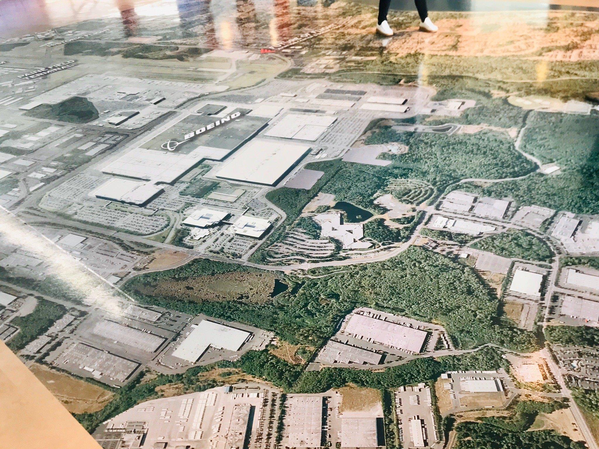 Walk to Microsoft - Large Room