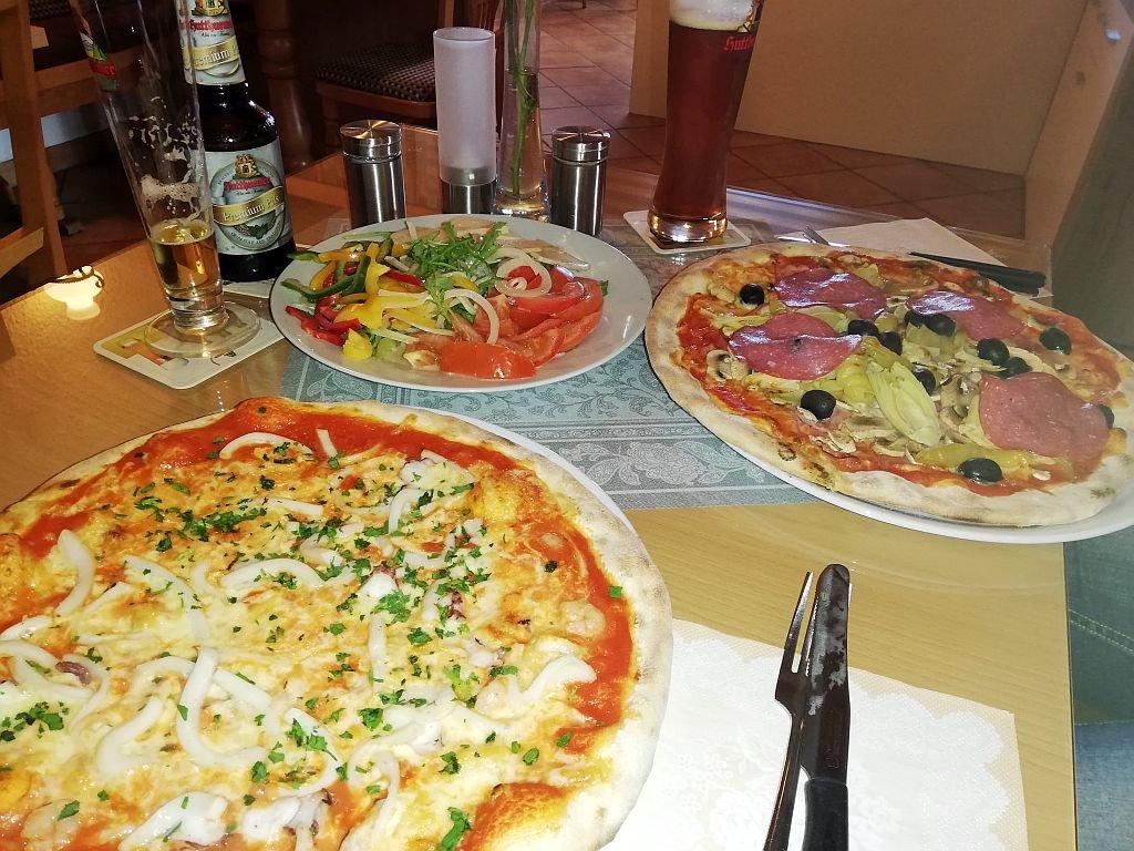 Restaurante-Pizzaria Sant'Angelo