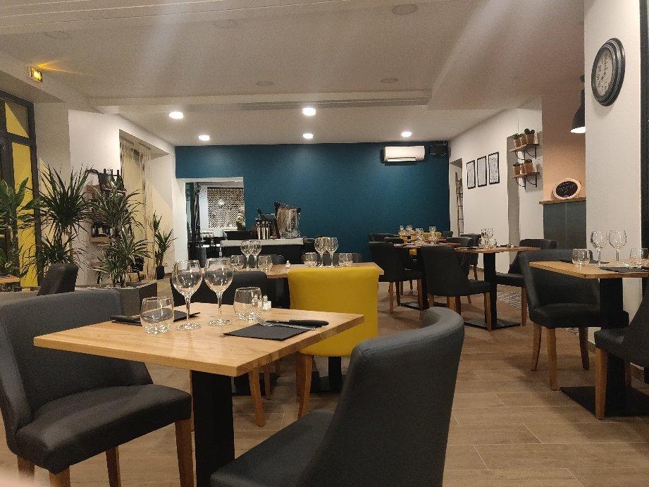 Bistro la patte d'oie