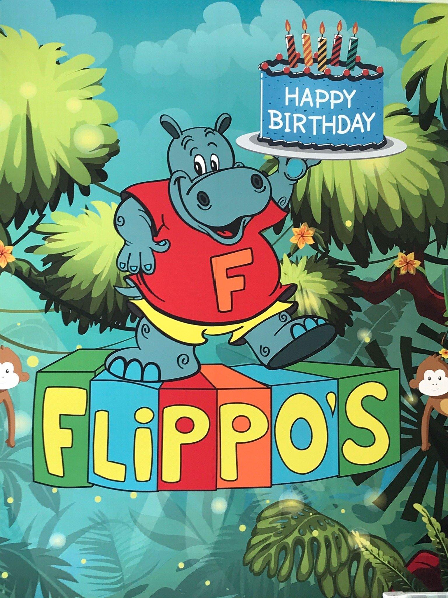 Flippo's Fort Lauderdale