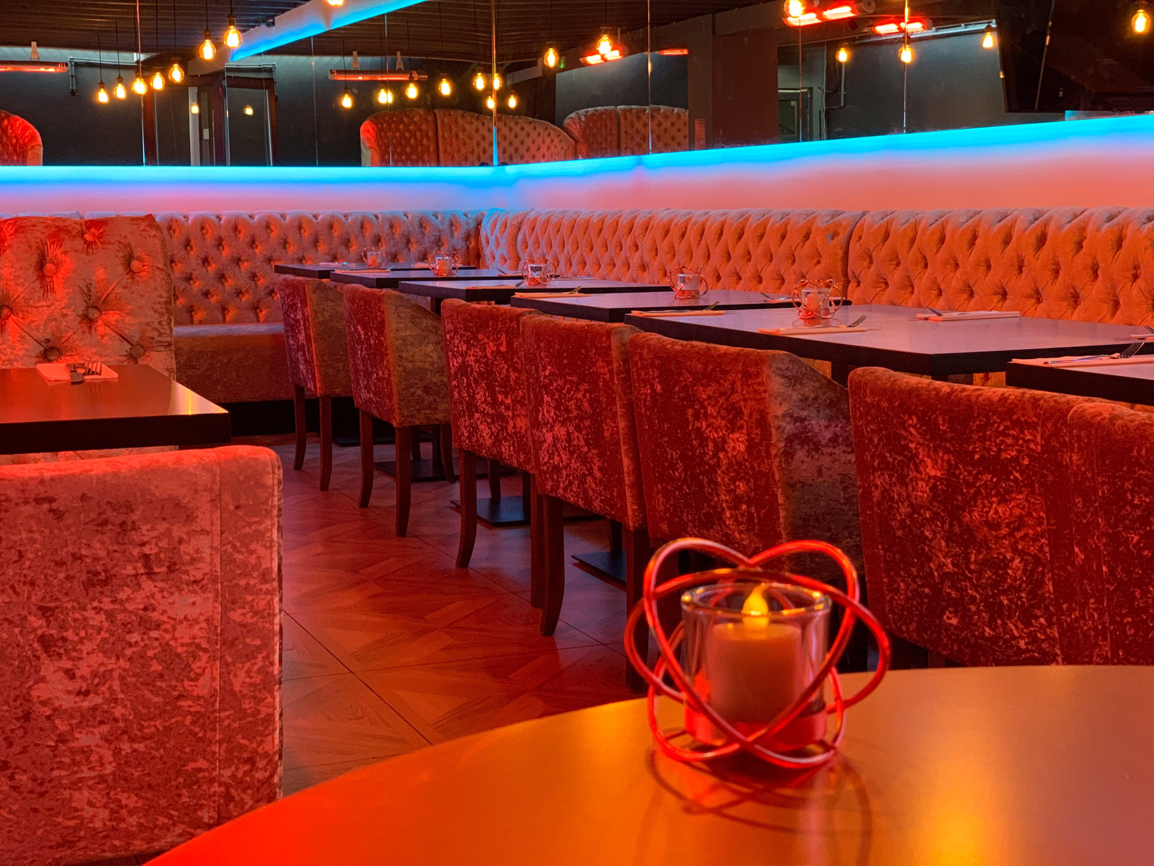 Noa Lounge & Restaurant