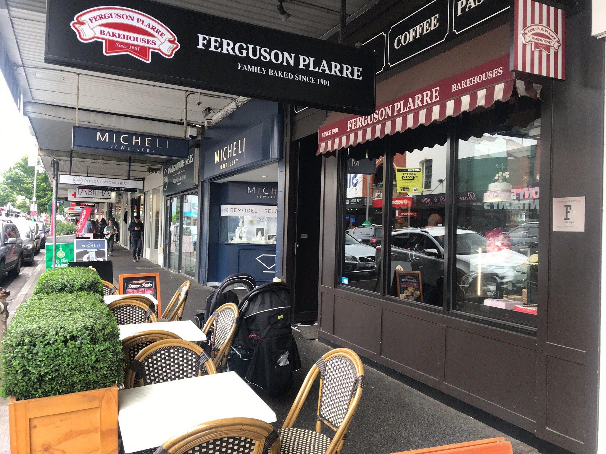 Photo by urbandrifter