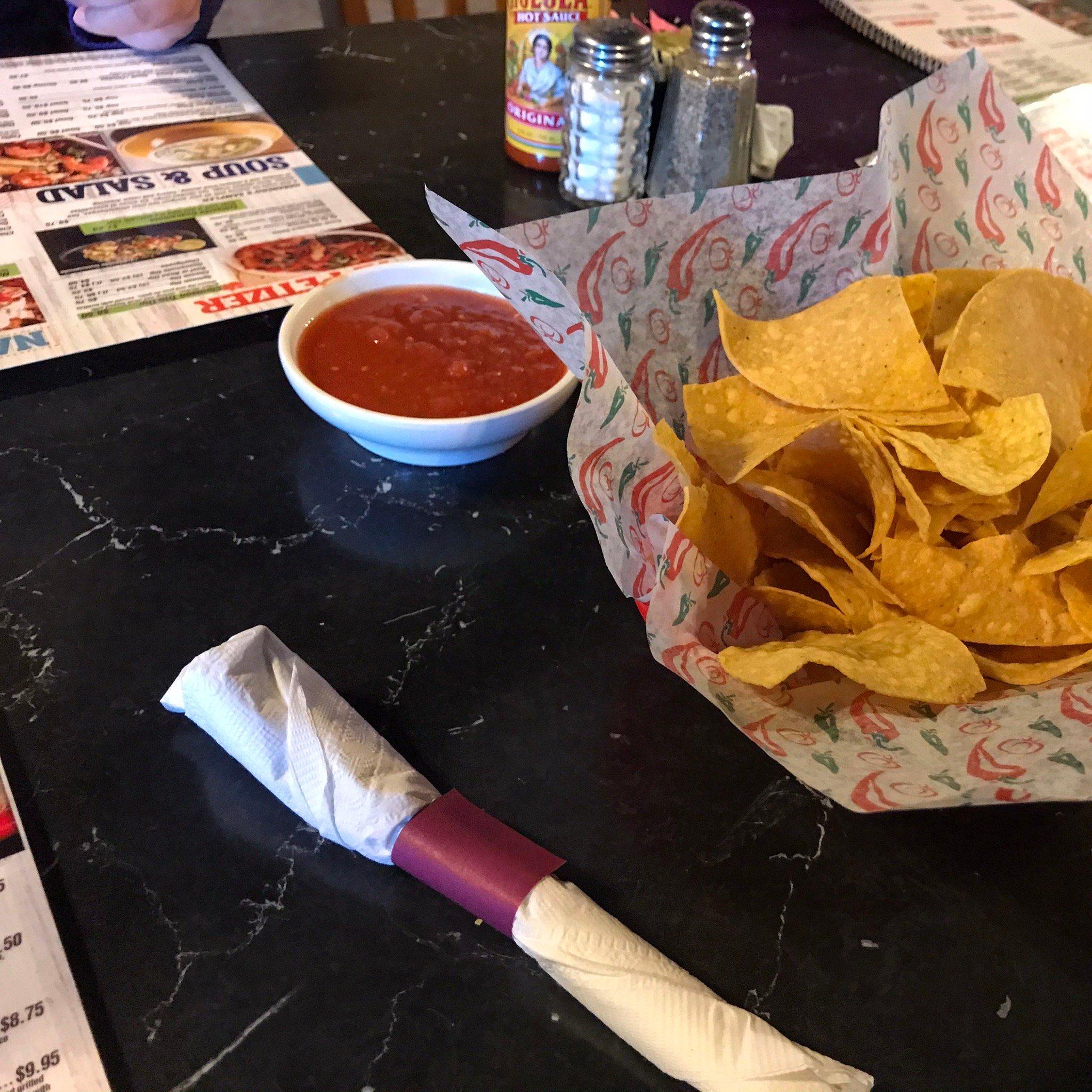 Habanero's Mexican Grill