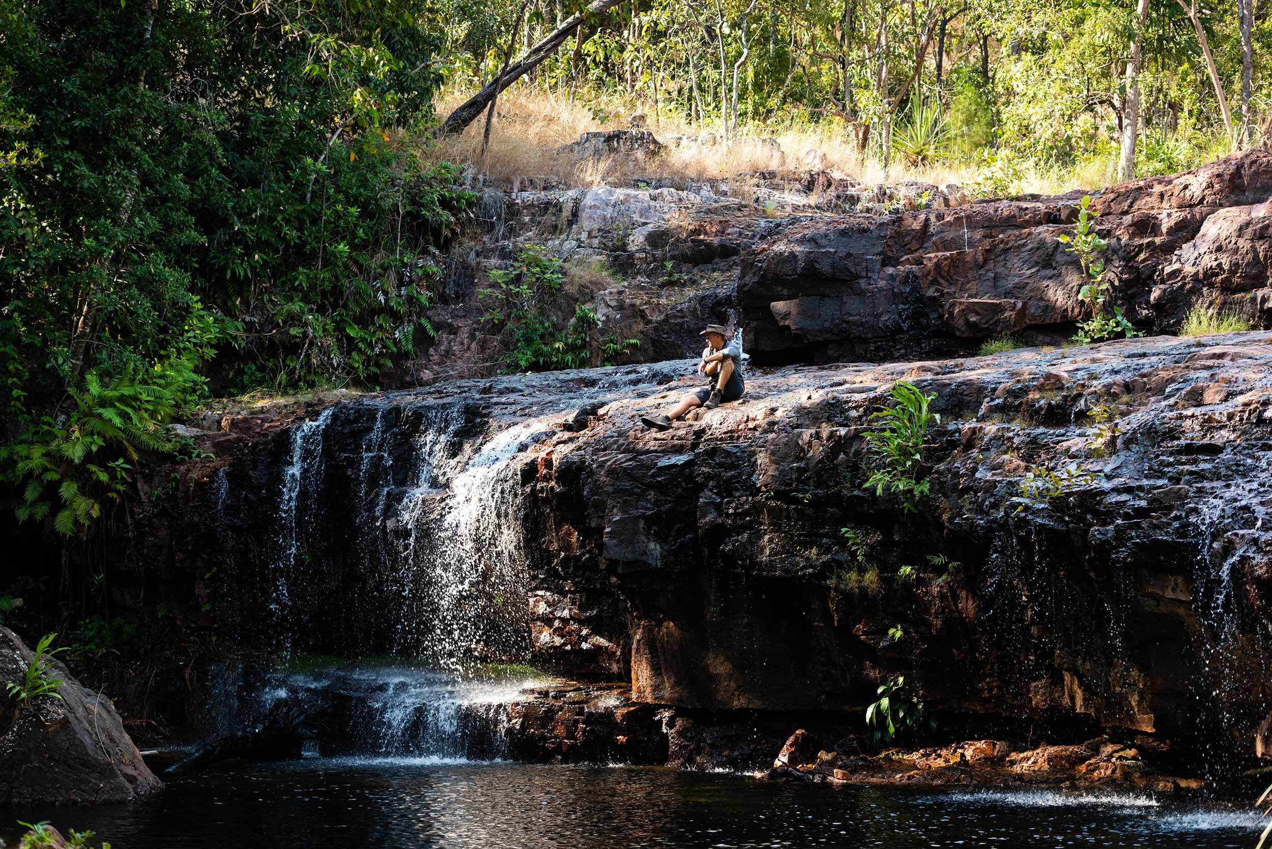 Ethical Adventures NT