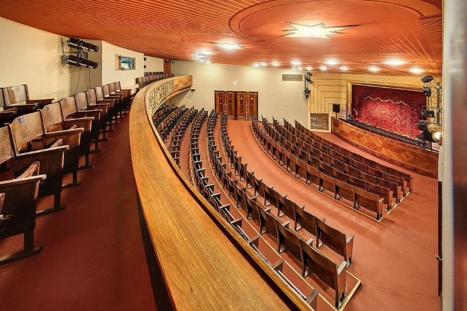 National Marionette Theatr