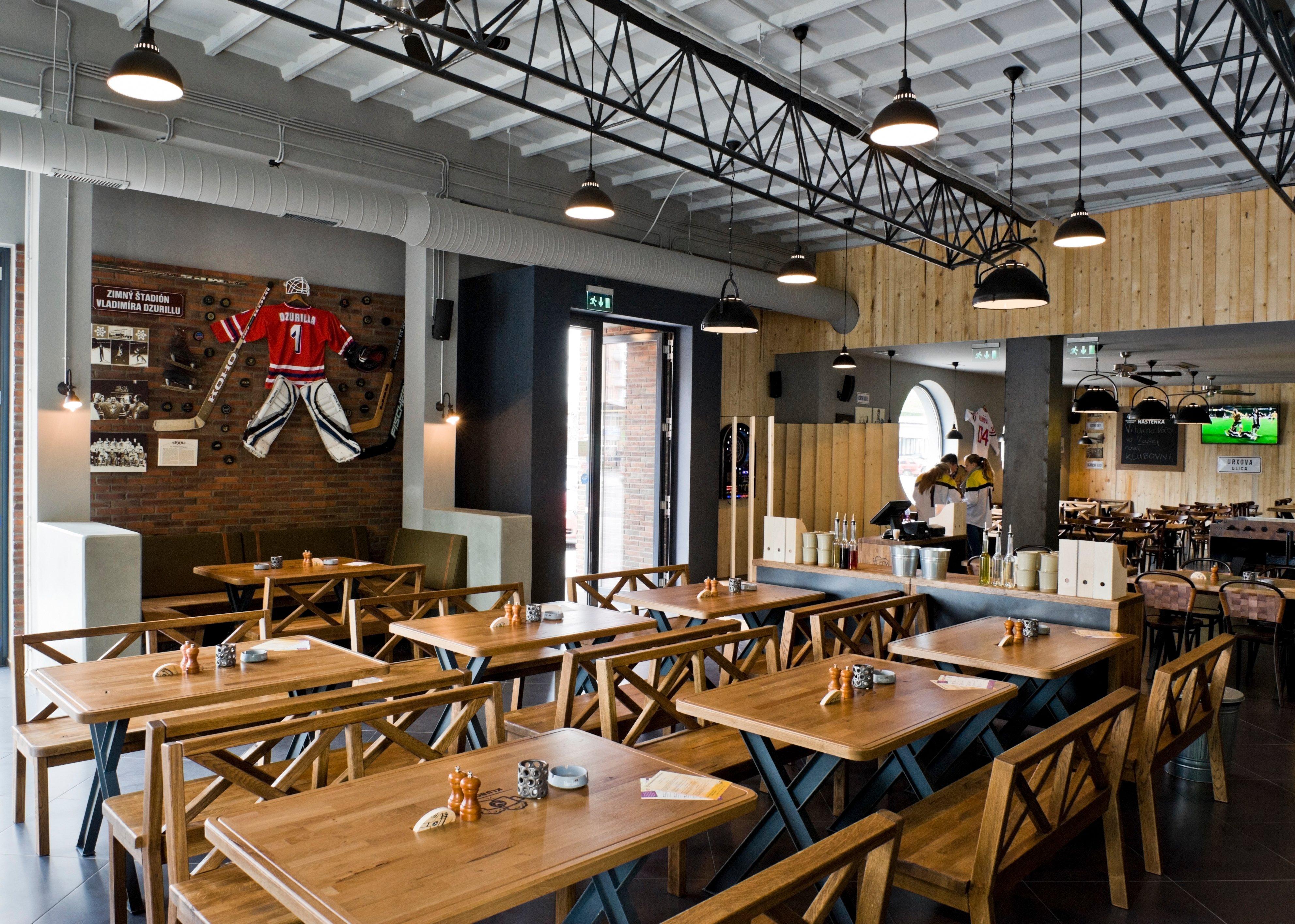 Ružinovská Klubovňa