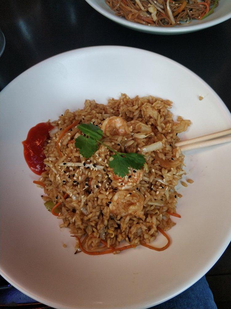 Chinese Buffet Chifalnya