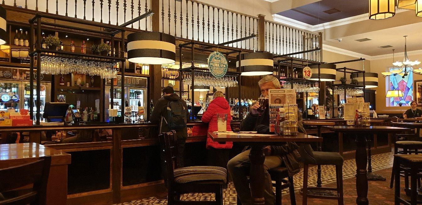 The David MacBeth Moir