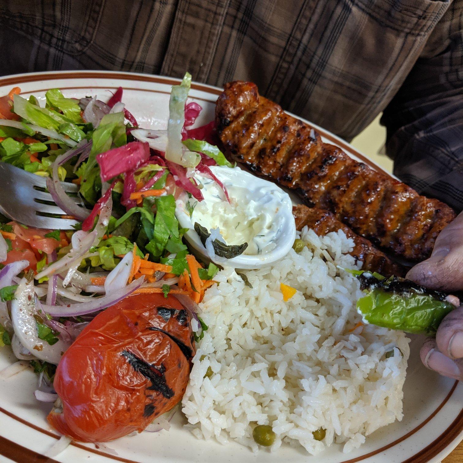 Limon Authentic Turkish Kebap House
