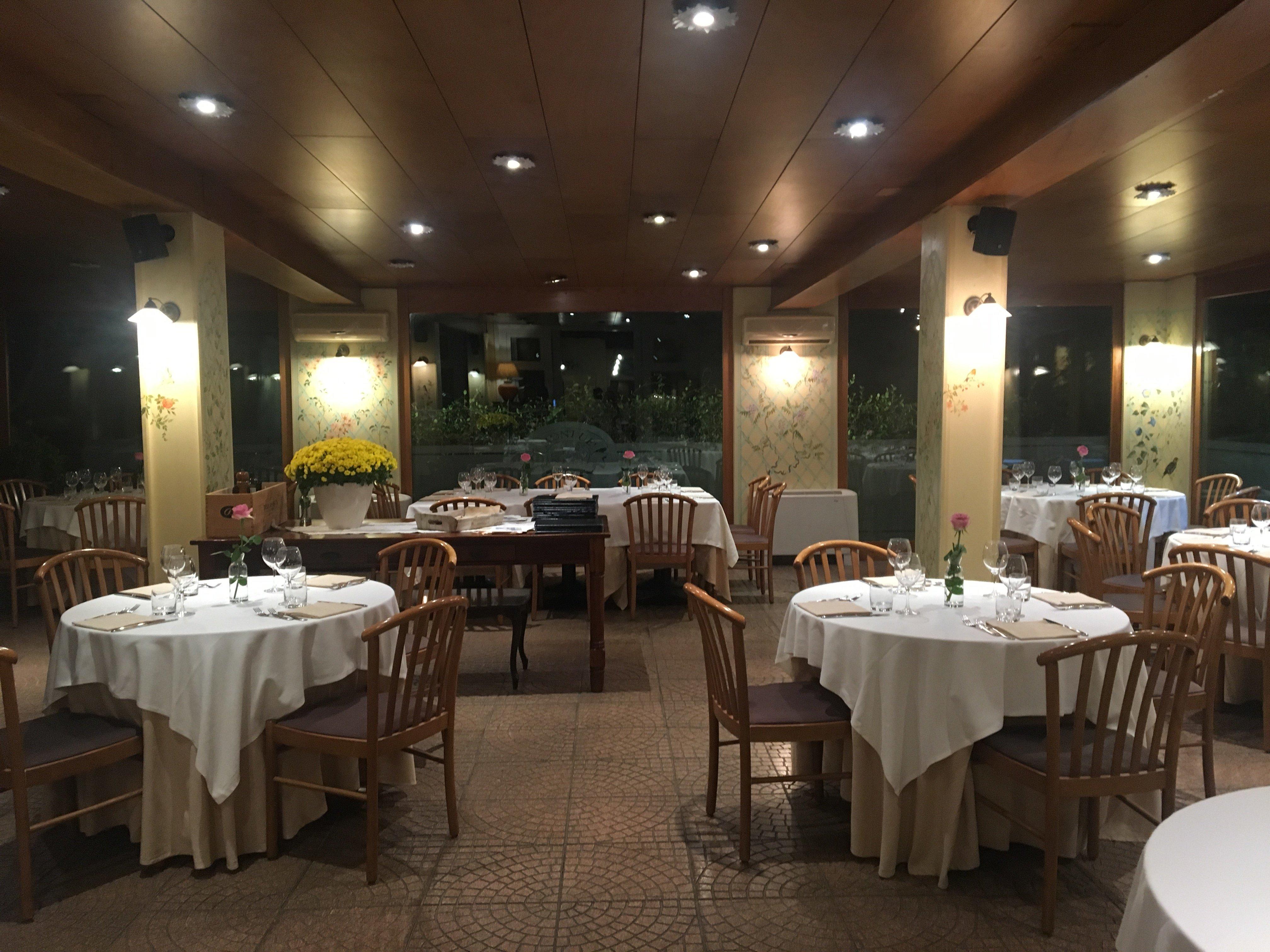 Antica Trattoria Monlue