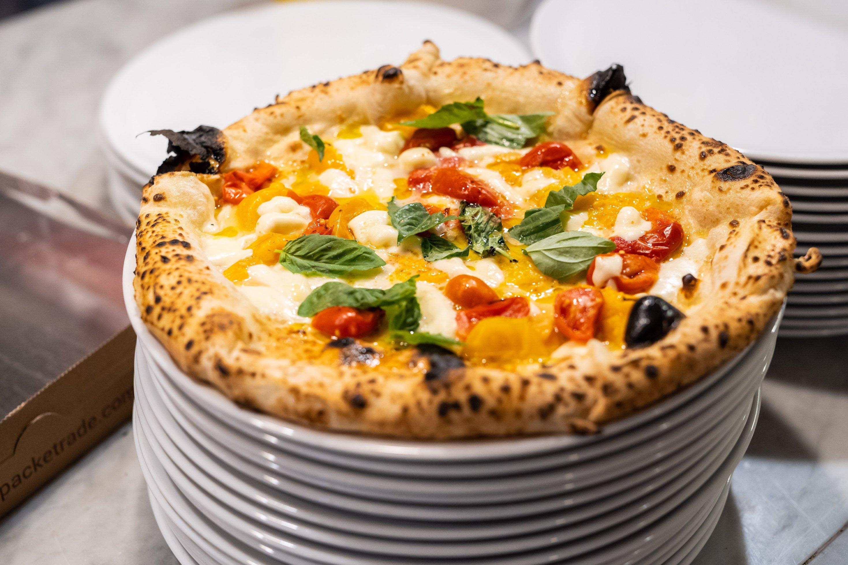 Lombardi A Santa Chiara