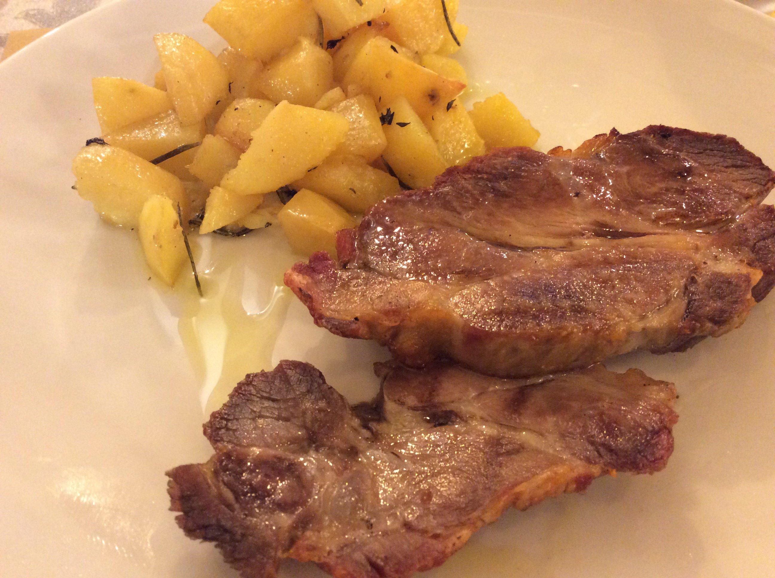 Ristorante Casa Flaiano