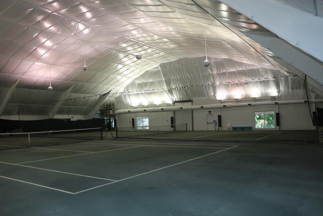 Corolla Sports Center
