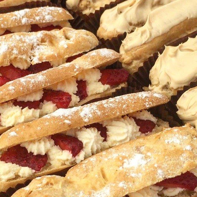 Wigston Deli - Not Just A corner Shop