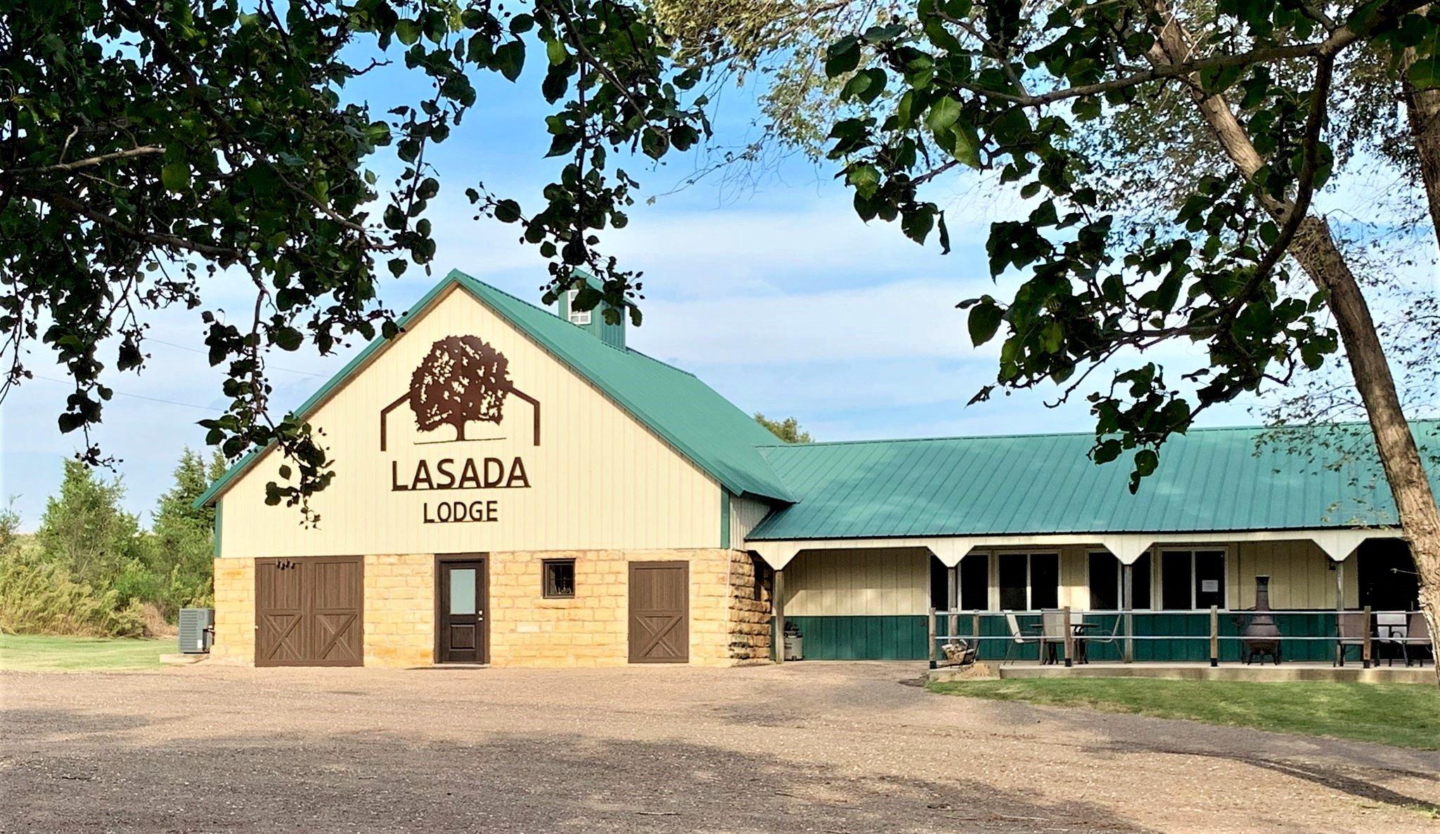 LaSada Lodge