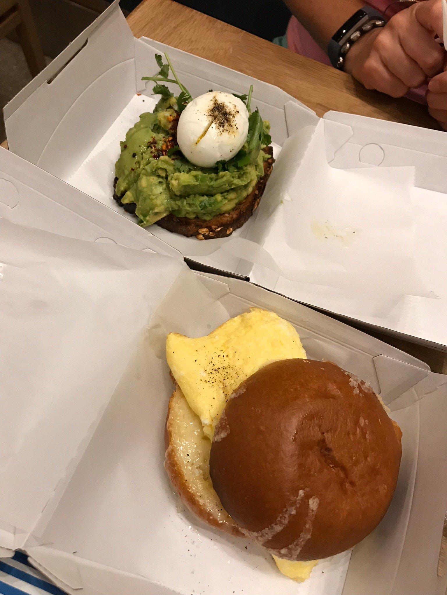 Tartinery Café - Bar | Park Ave