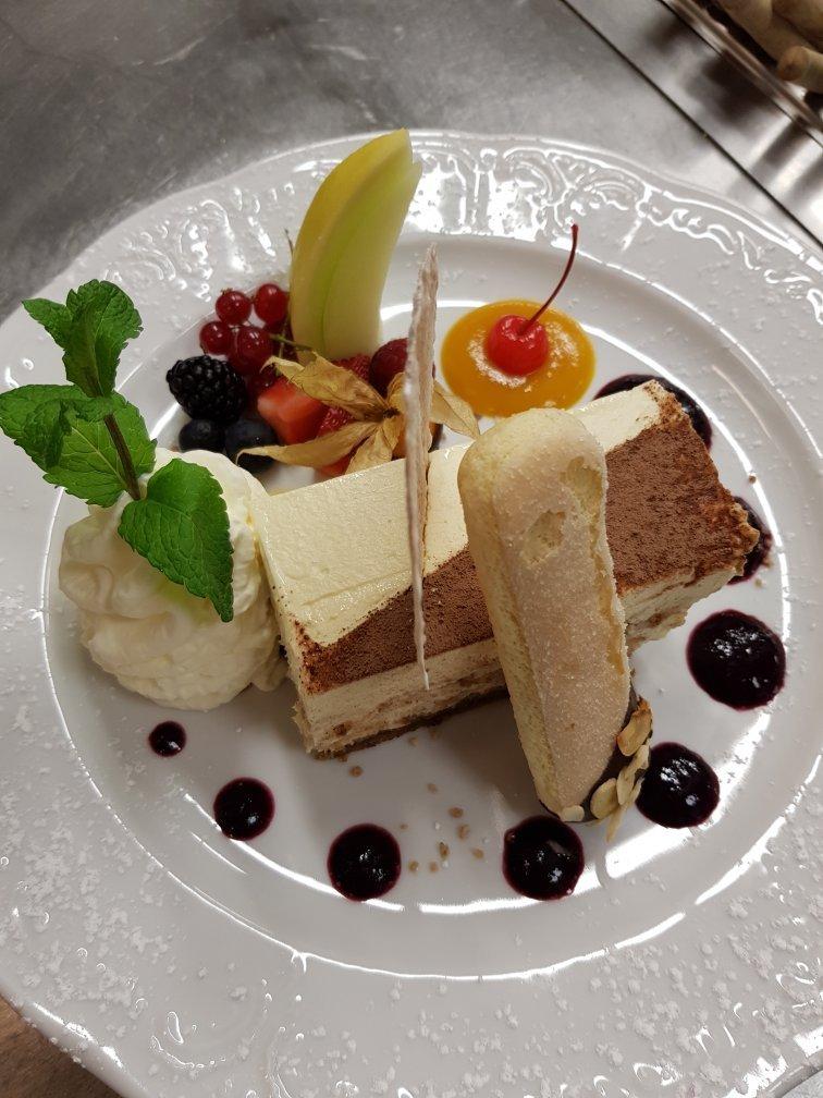 Pizzeria Trattoria Villa Italia