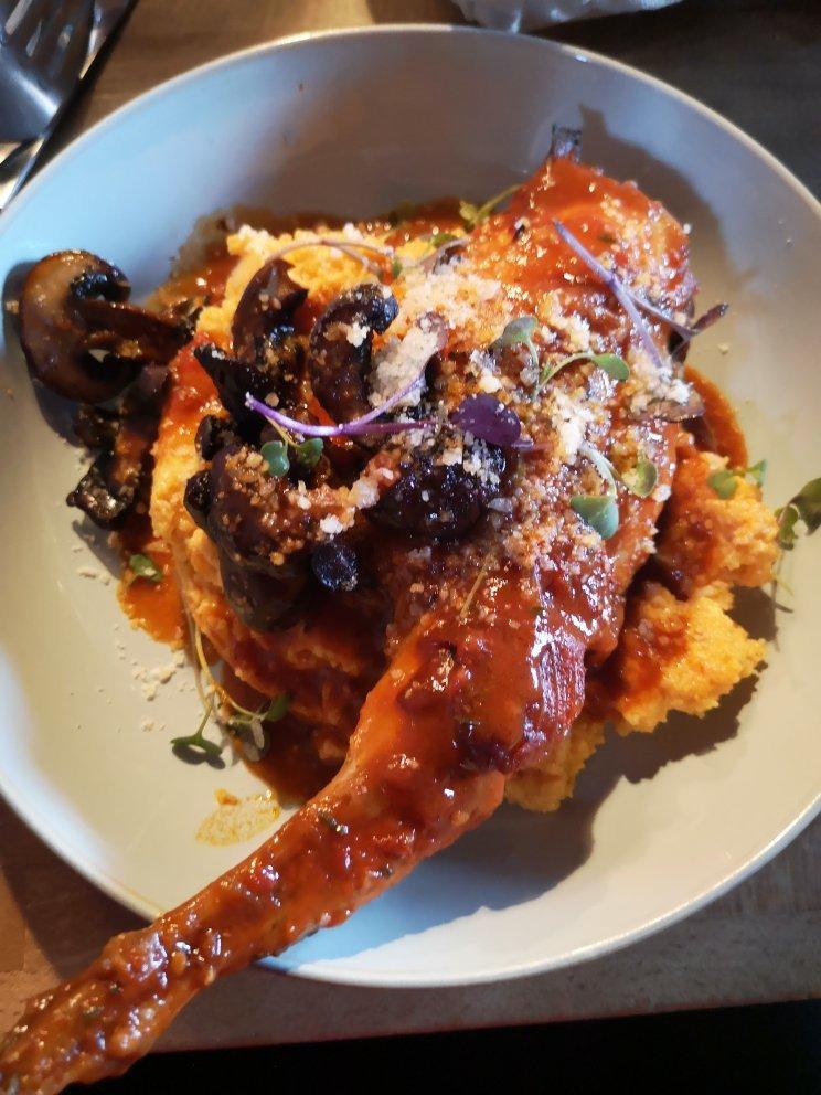 Bistrot La Parenthese