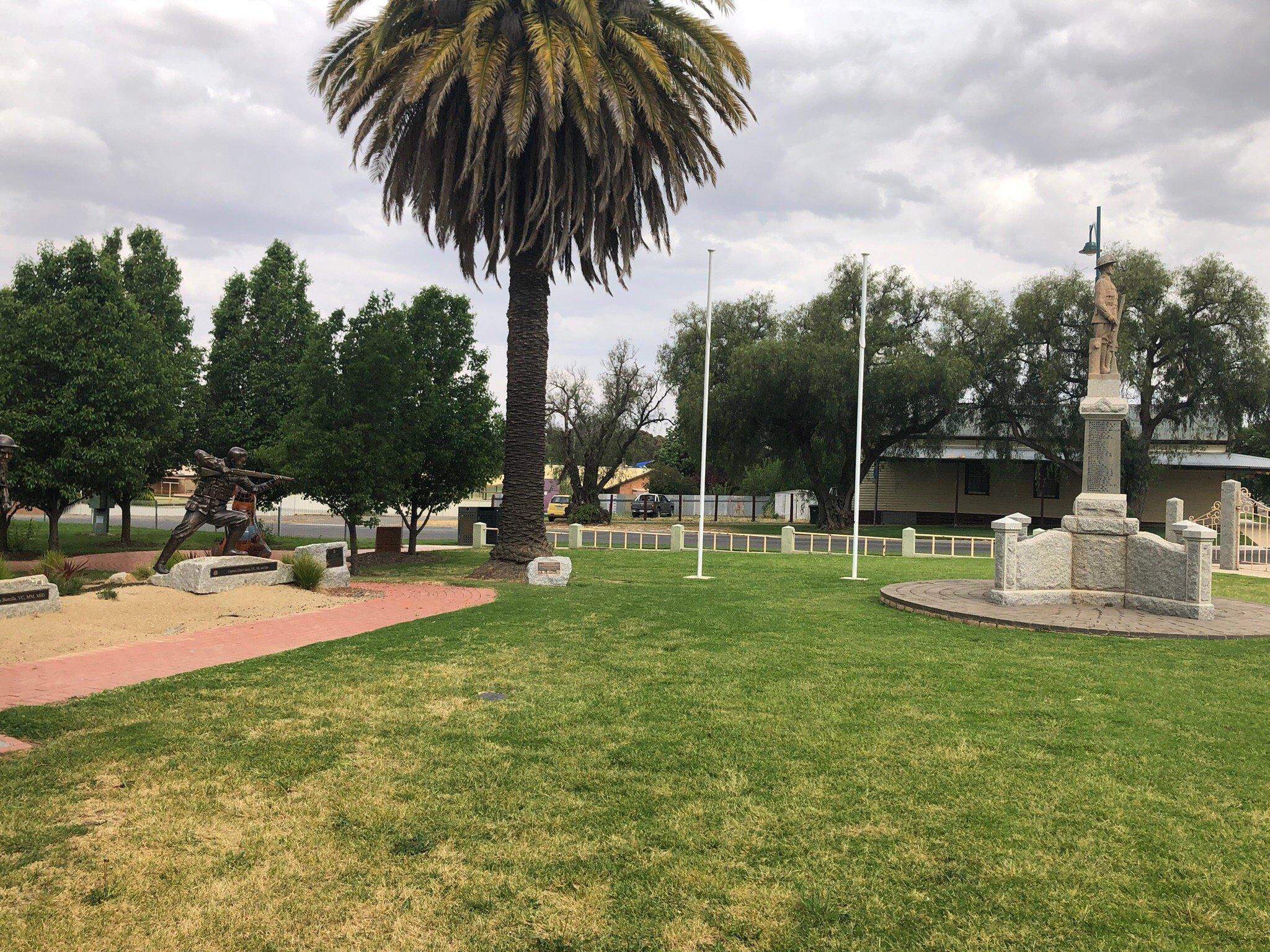 Jacka Park
