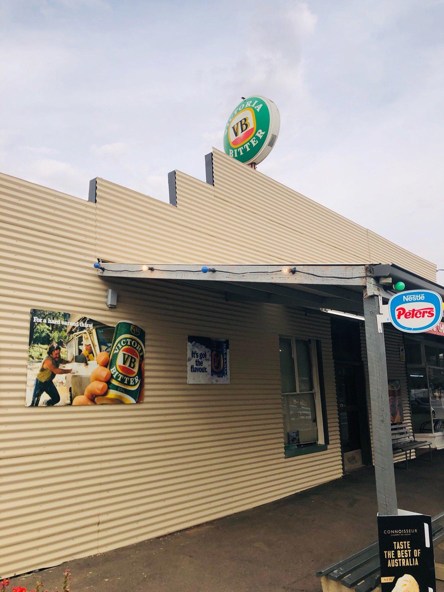 Nullawill General Store and Take Away