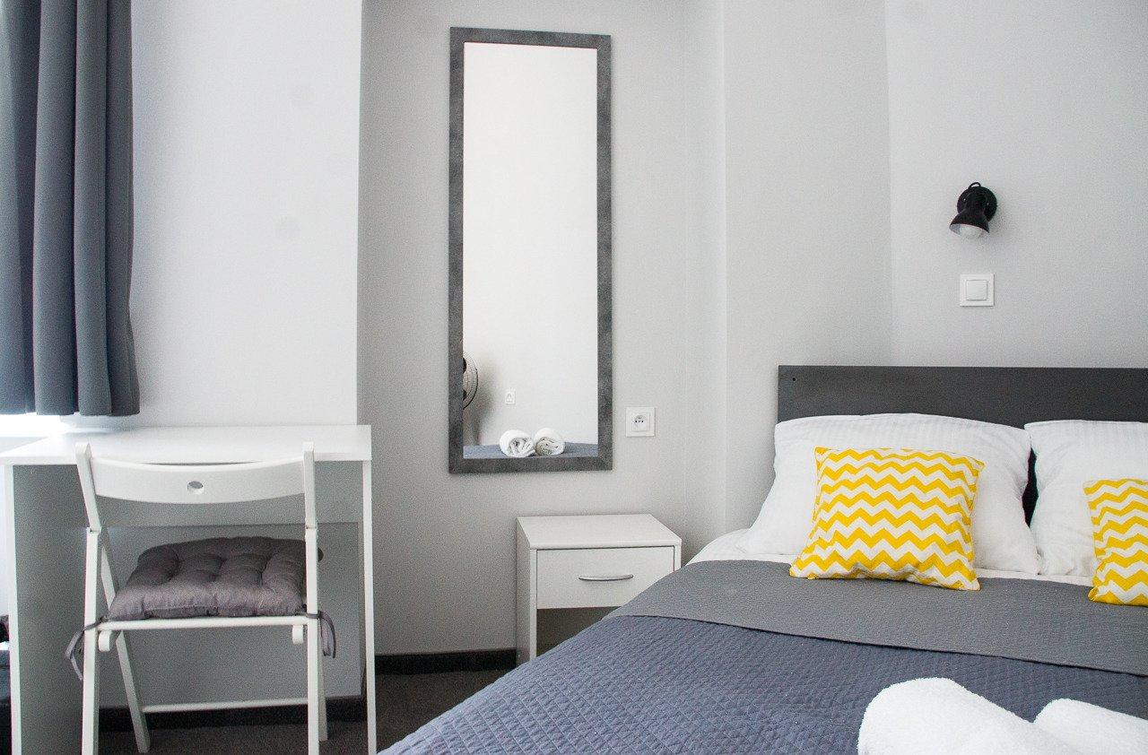 Peregrinus Rooms & Apartments