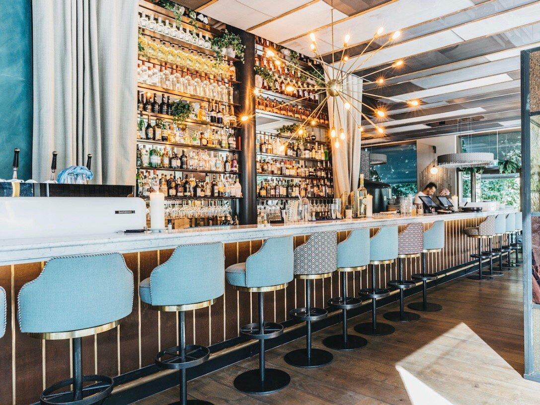 Marta Trattoria and Bar