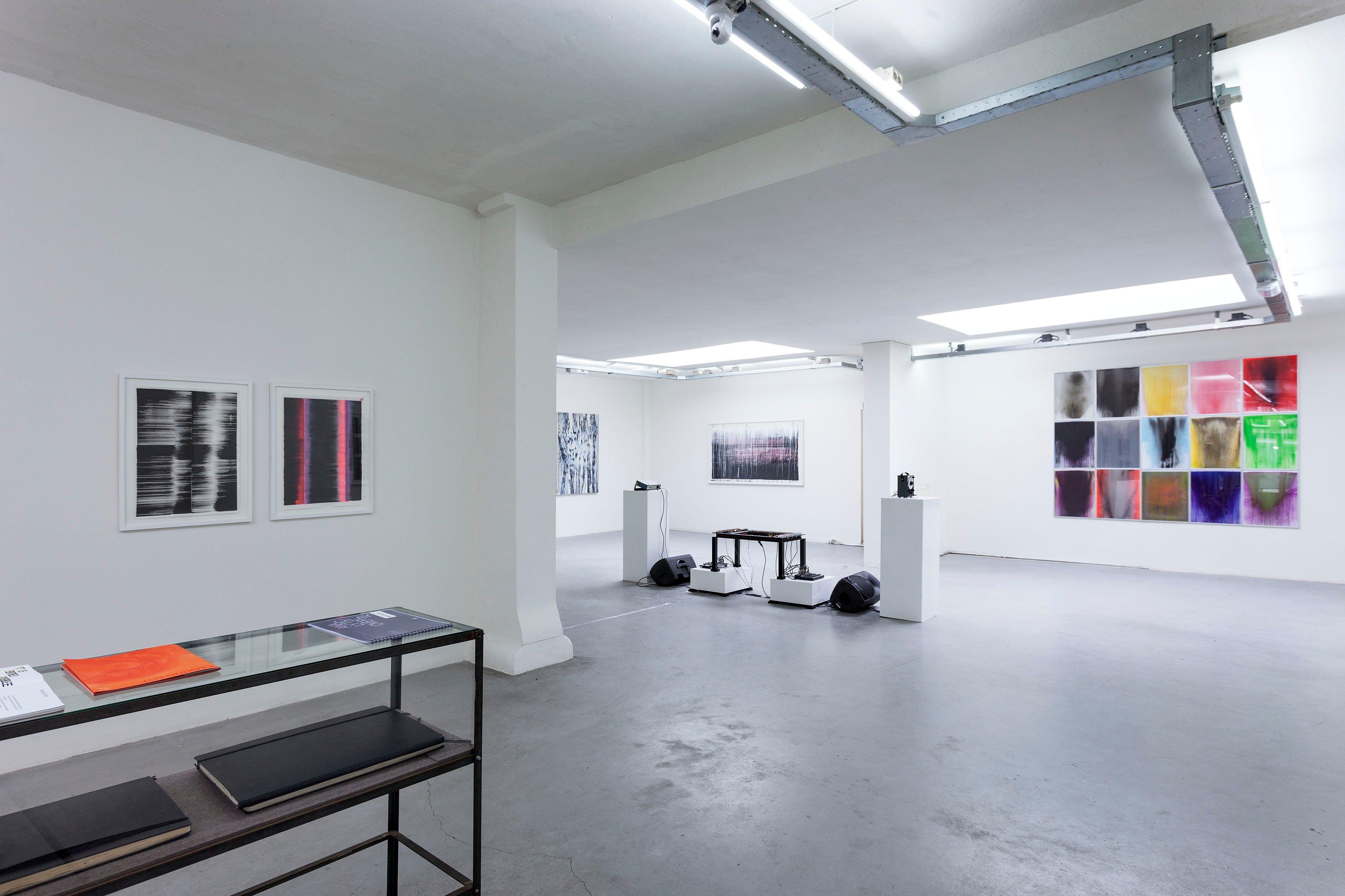 Galerie Frank Taal