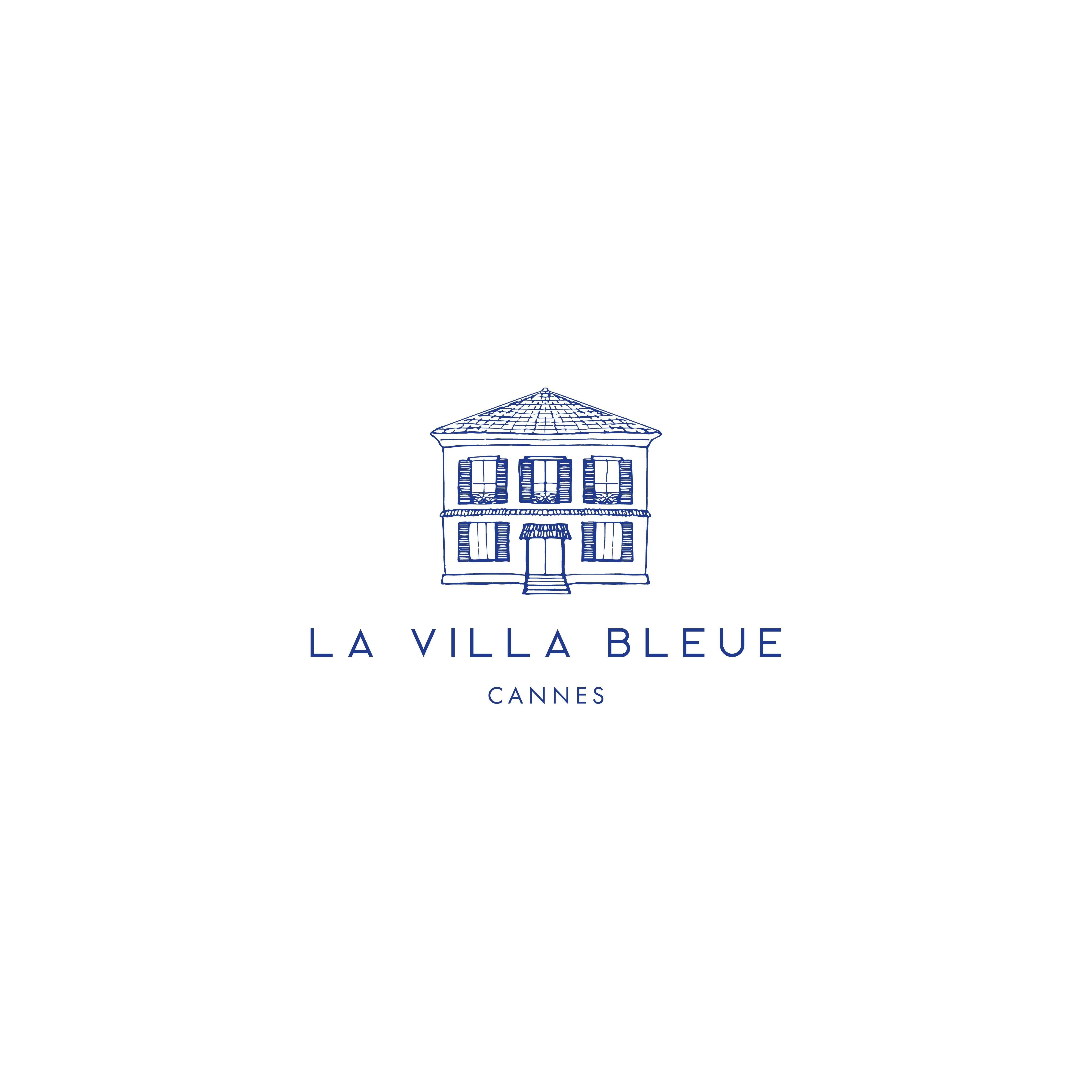 La Villa Bleue