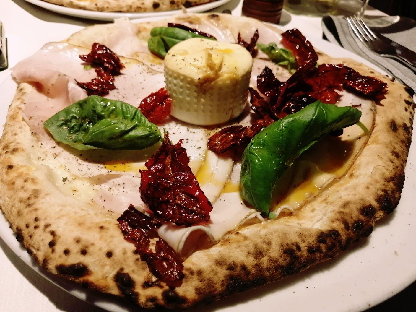 Bakery Restaurant & Pizza