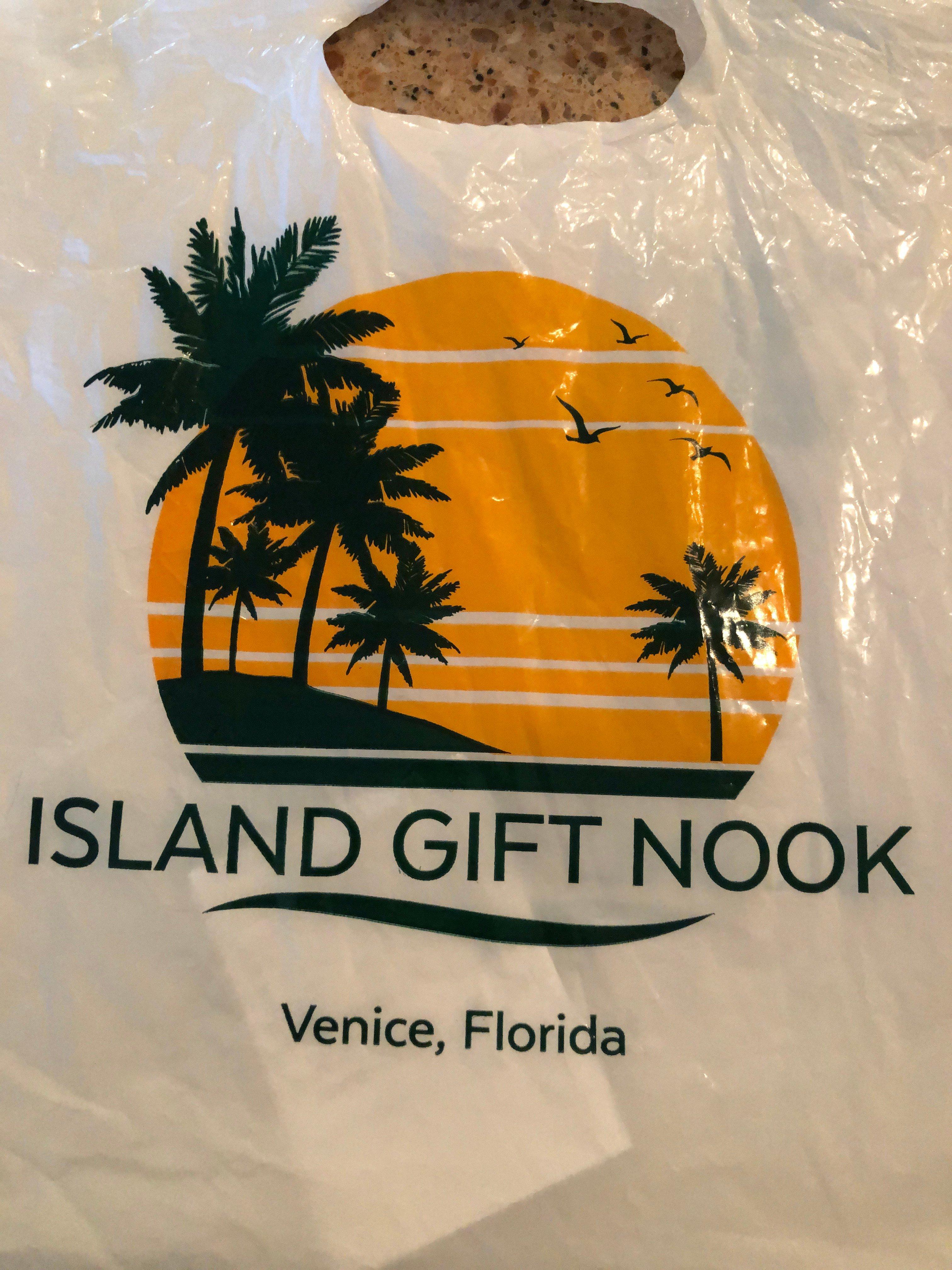 Island Gift Nook