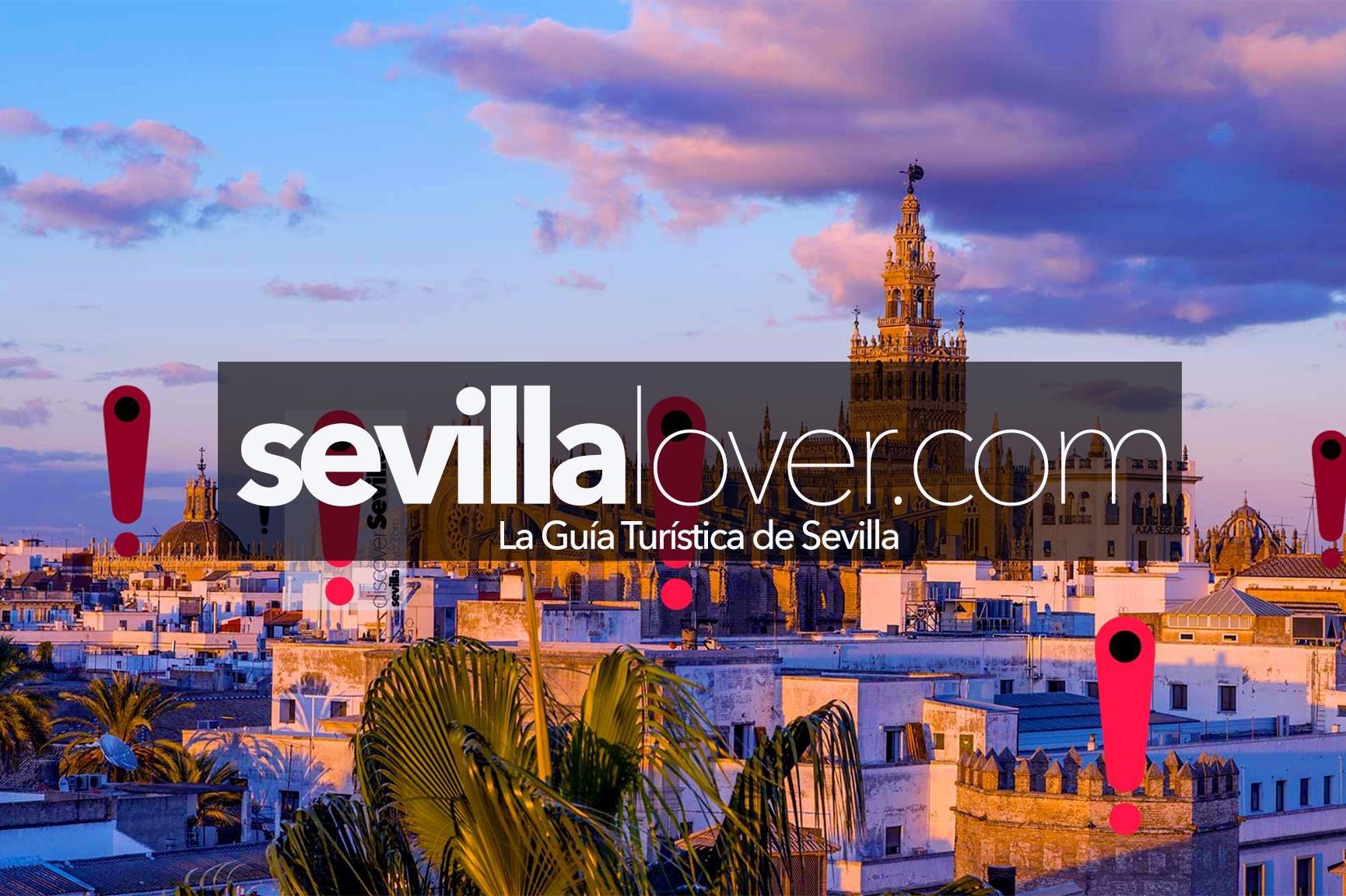 Sevillalover.com